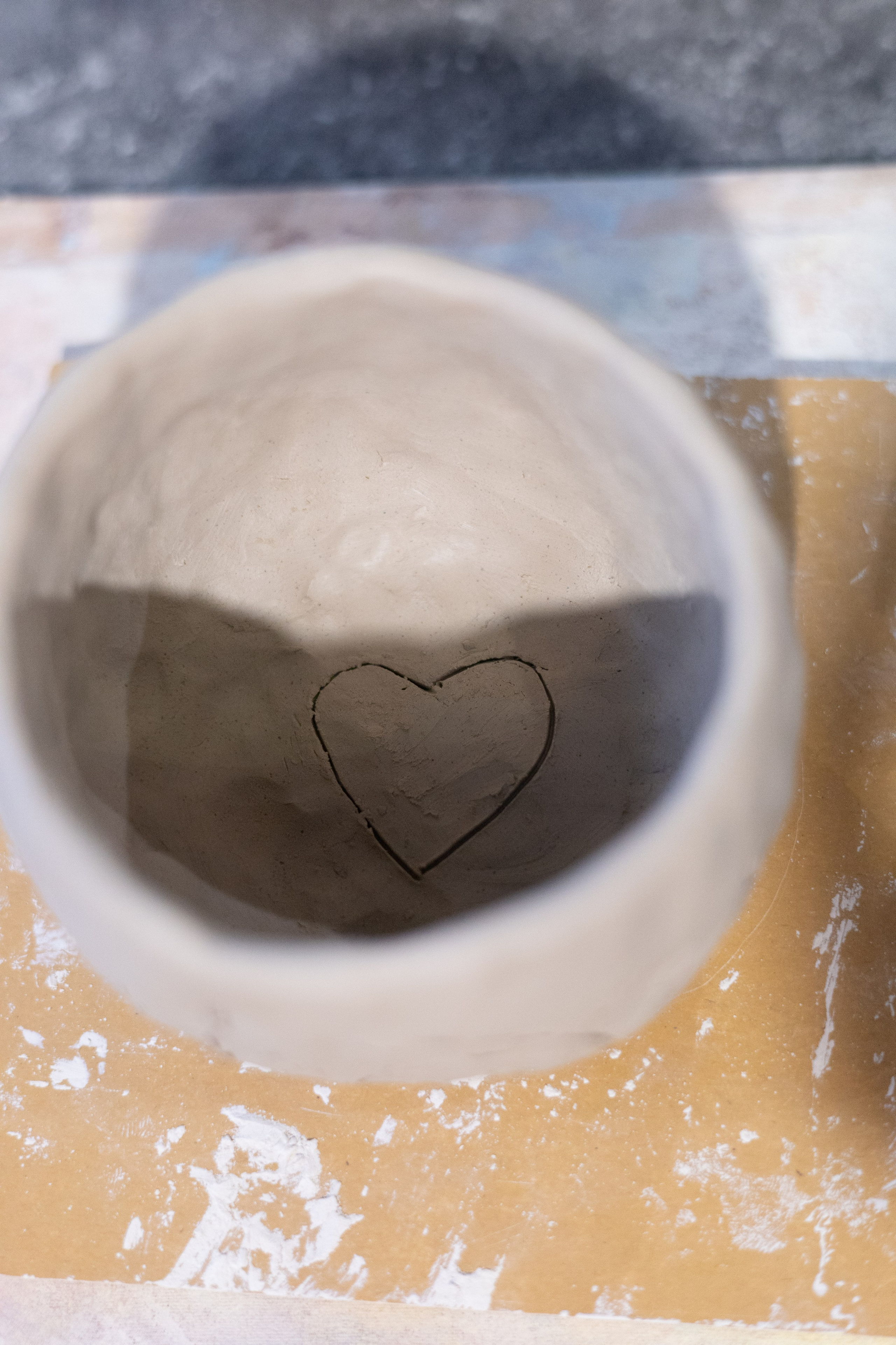 Clay. ITMAG.ME | Visual Art