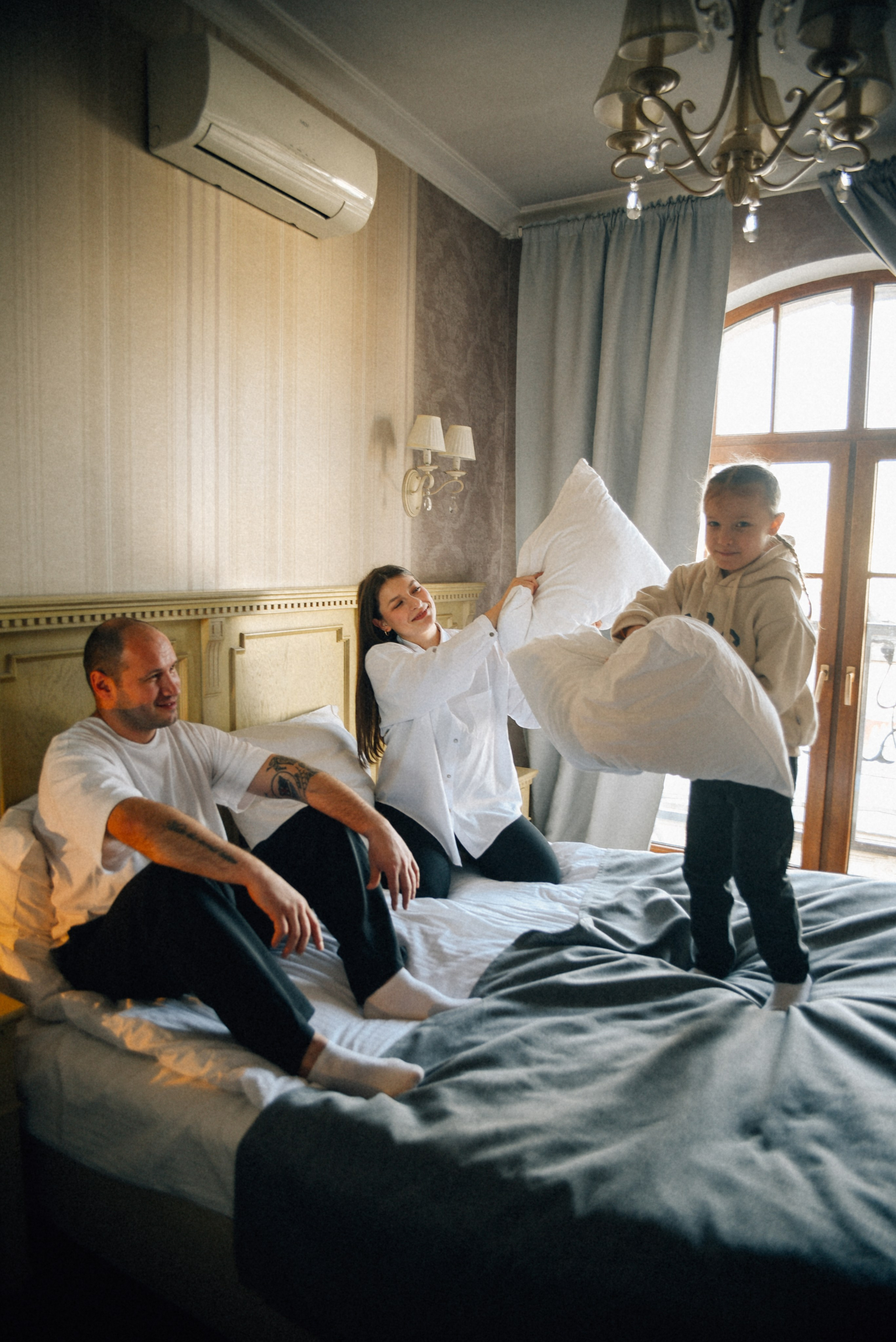 ARBAT HOUSE HOTEL. Фотограф Лола Волна, город Москва