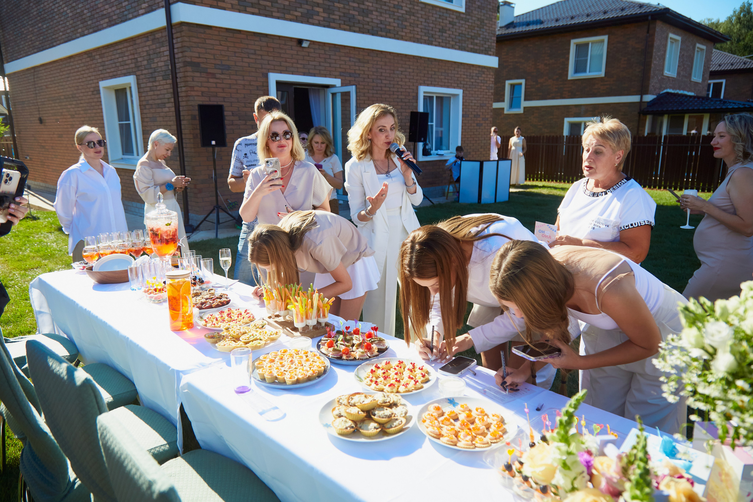 ГендерПати. Свадебный фотограф Москва и Московская область Борисов Сергей