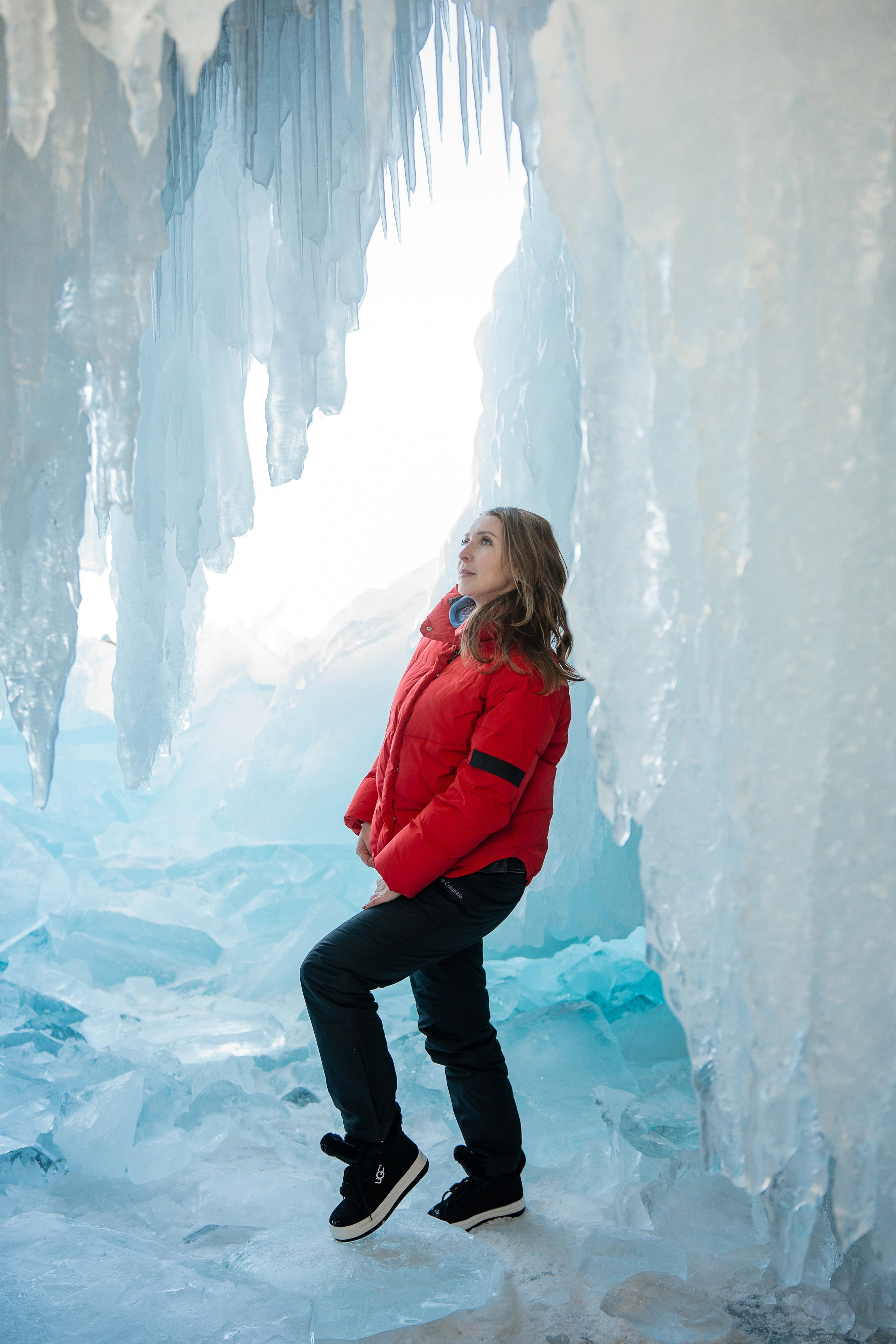 Байкал. Свадебный и семейный фотограф в Красноярске Наталья Дроздова