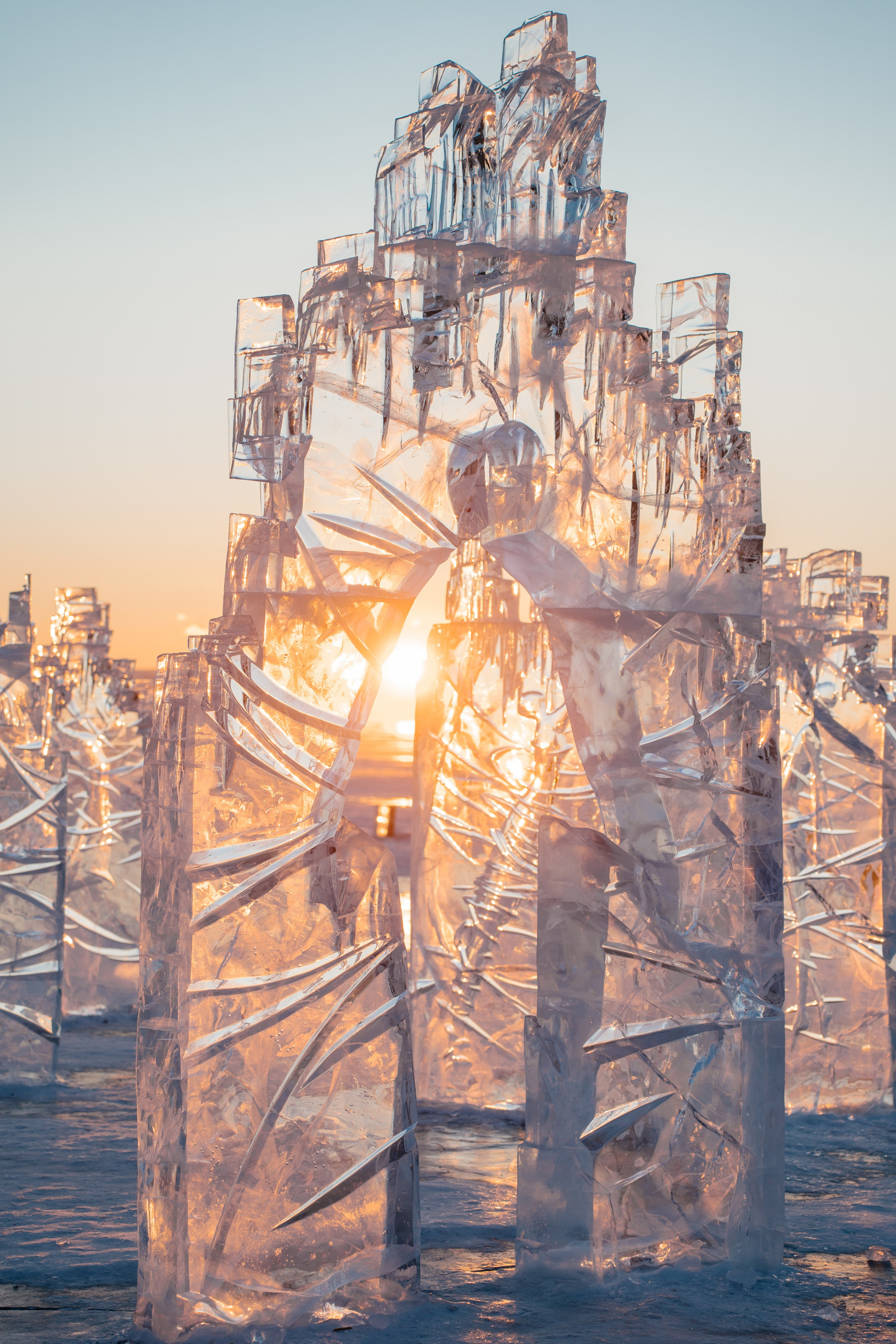 Байкал. Свадебный и семейный фотограф в Красноярске Наталья Дроздова