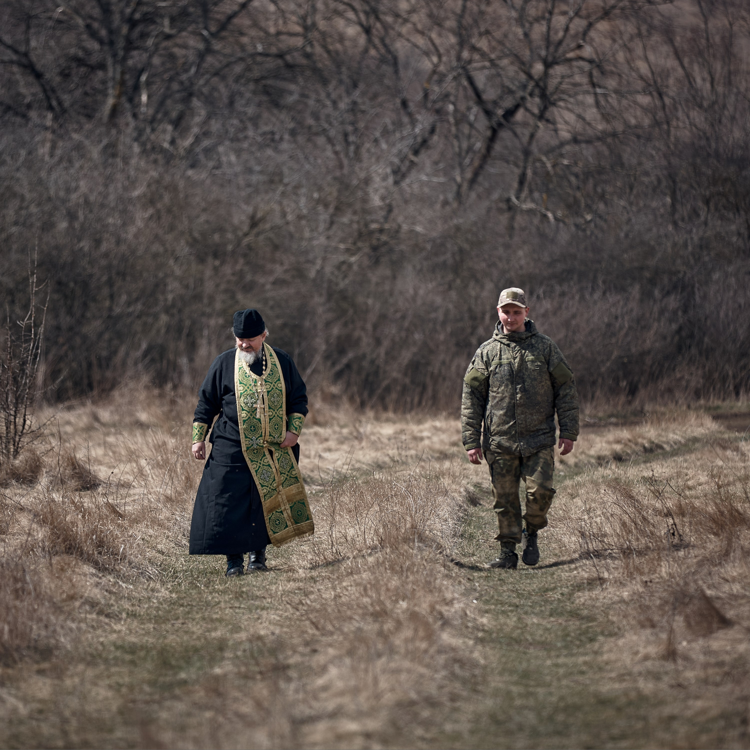Военная фотогалерея | Эксклюзивные кадры. Артур Емельянов — Военный фотограф