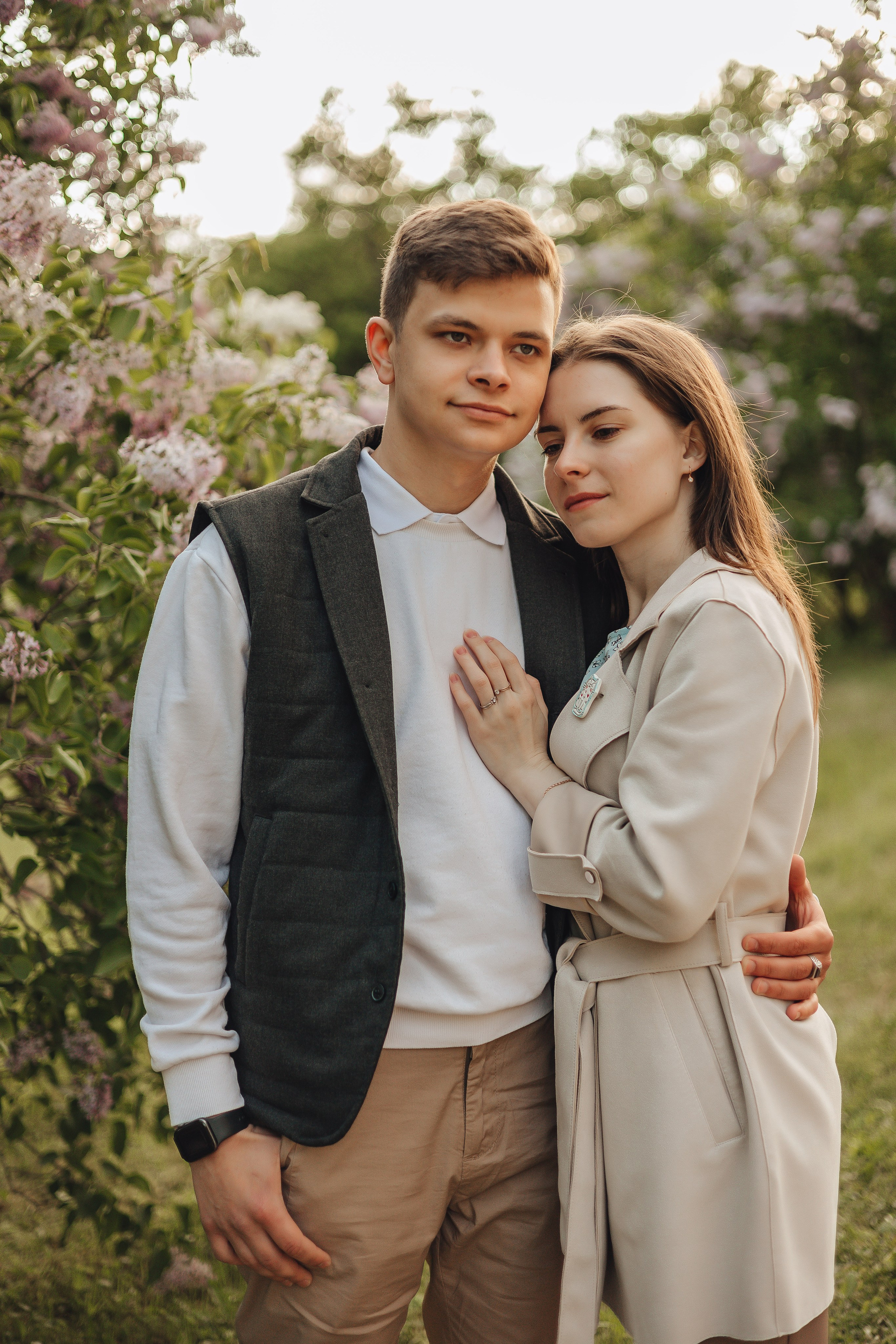 Саша & Настя. Царское Село. Свадебный и семейный фотограф Пушкин Царское Село СПБ Питер Санкт-Петербург и Рязань Ольга Козлова