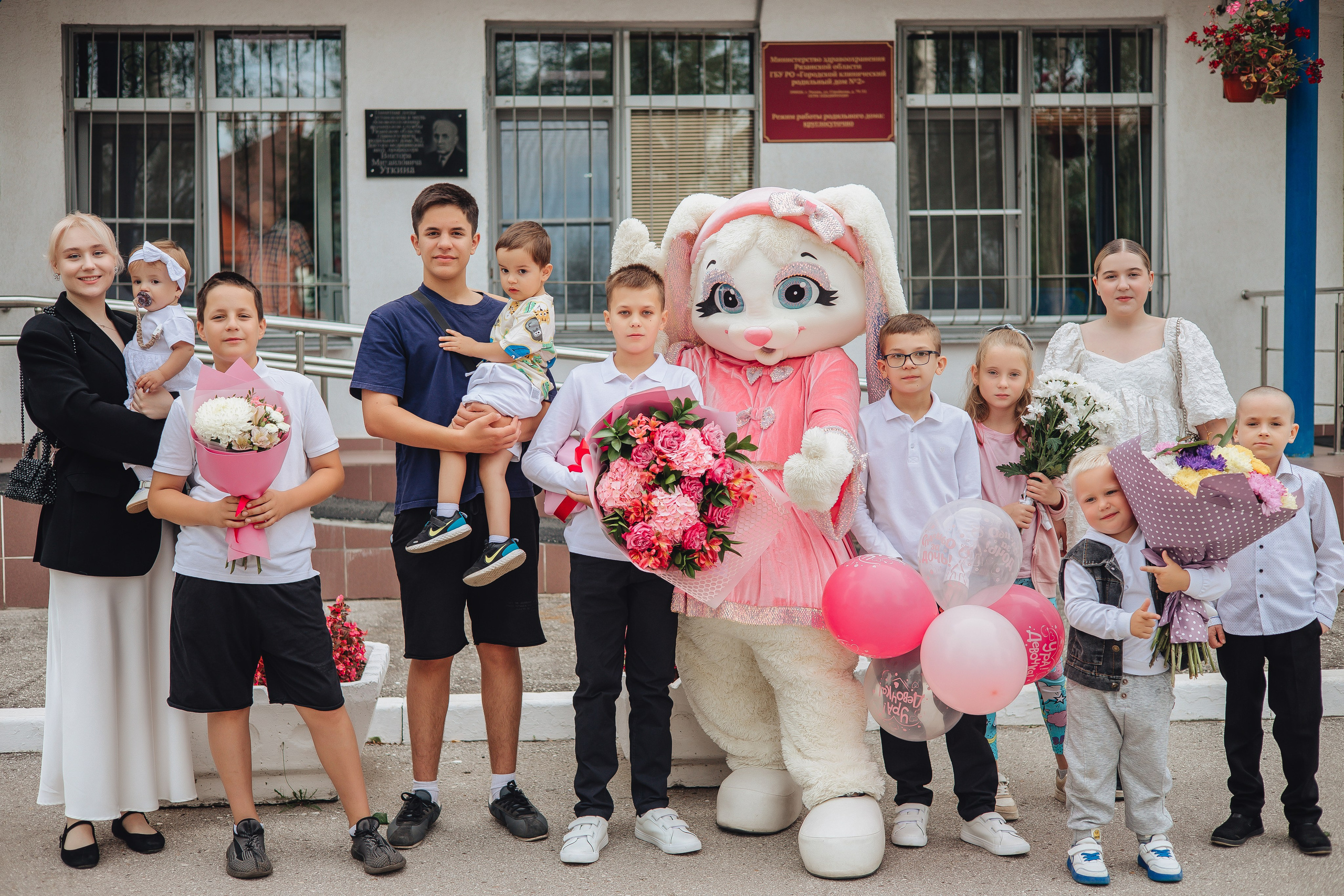 Выписка Вари. Свадебный и семейный фотограф Пушкин Царское Село СПБ Питер Санкт-Петербург и Рязань Ольга Козлова