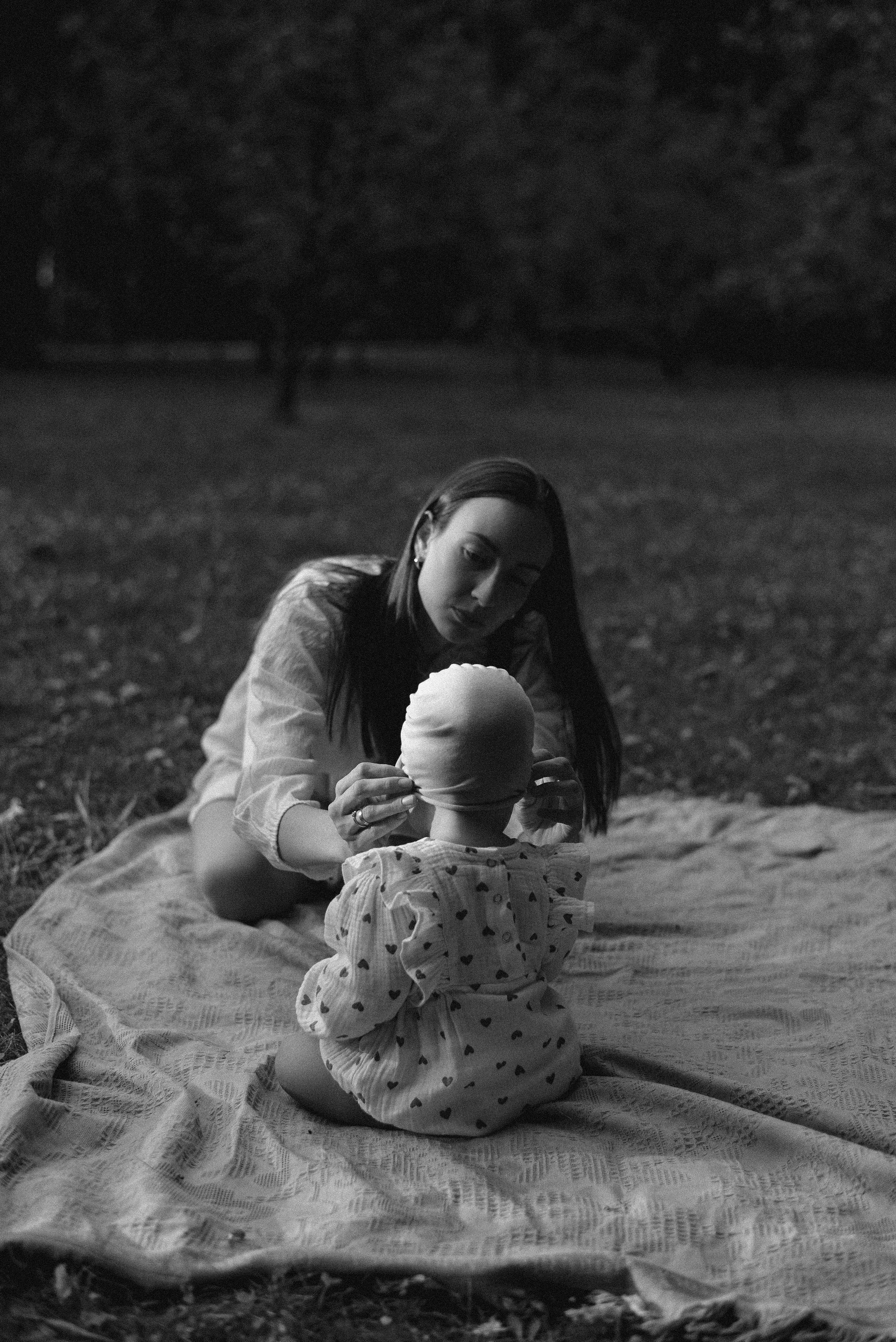 Яша, Катя и Лера. Фотограф в Москве Емельяненко Светлана