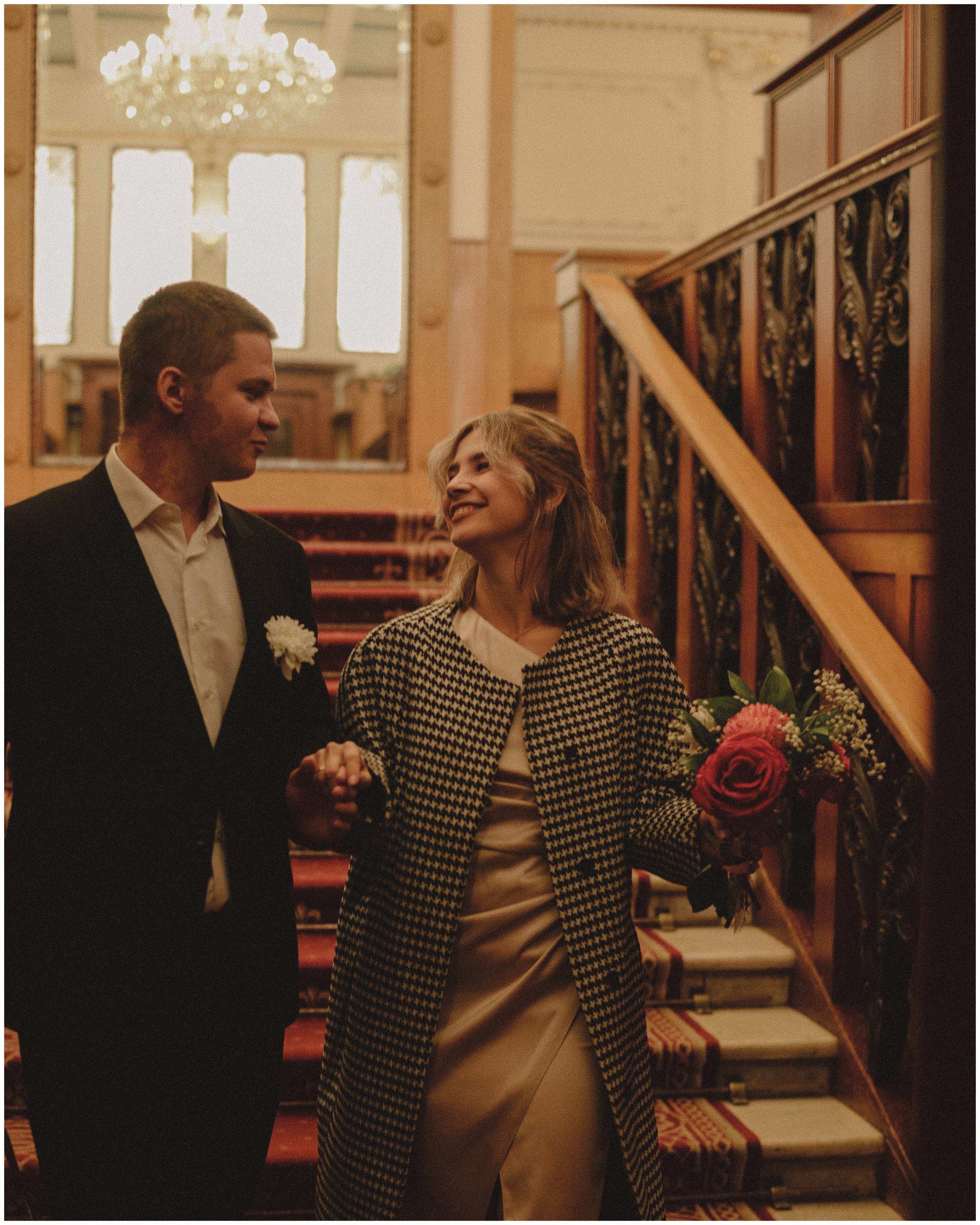 Леша и Даша. Фотограф в Москве Емельяненко Светлана