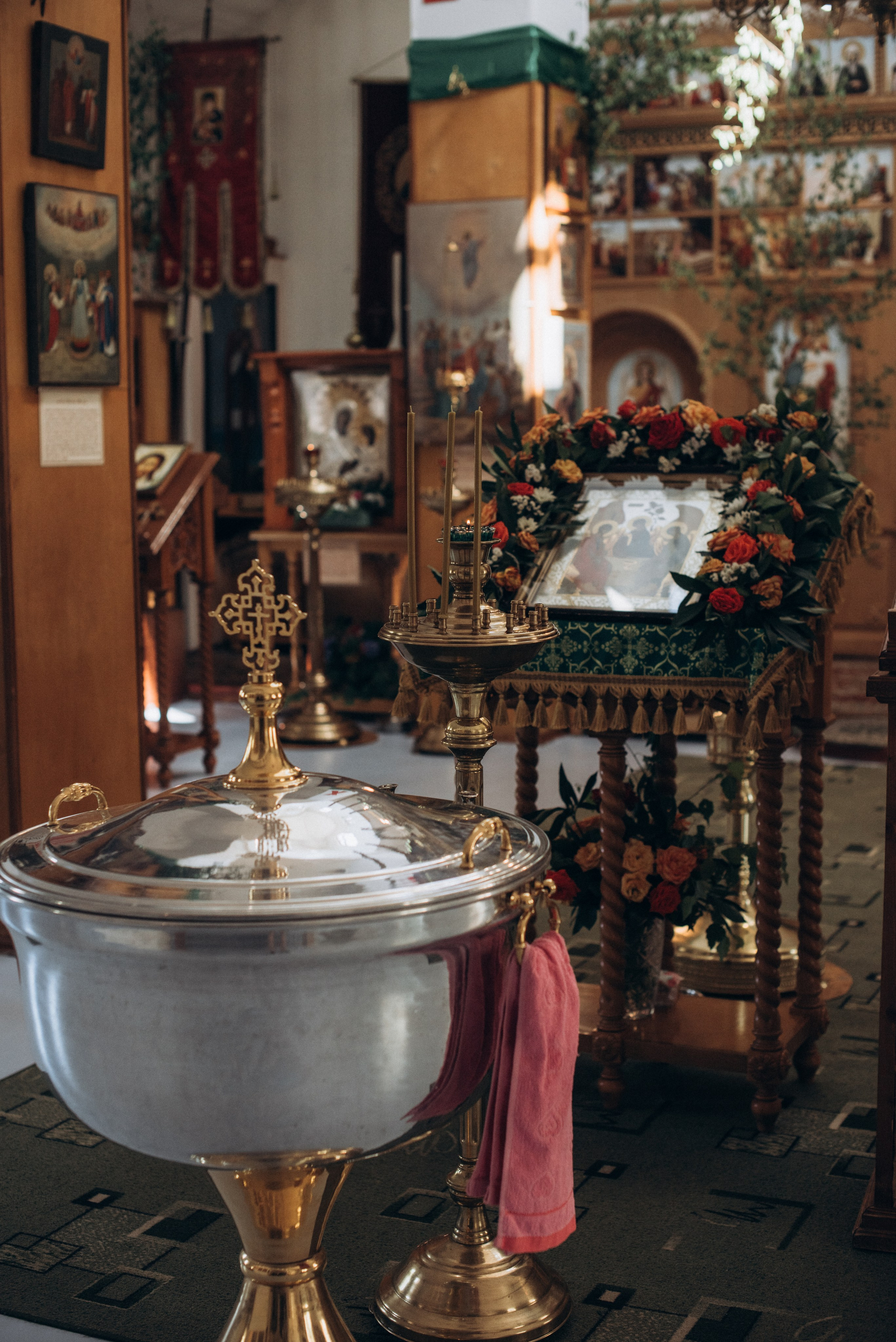 Елисей. Куксенко Елена — Семейный фотограф Санкт-Петербург