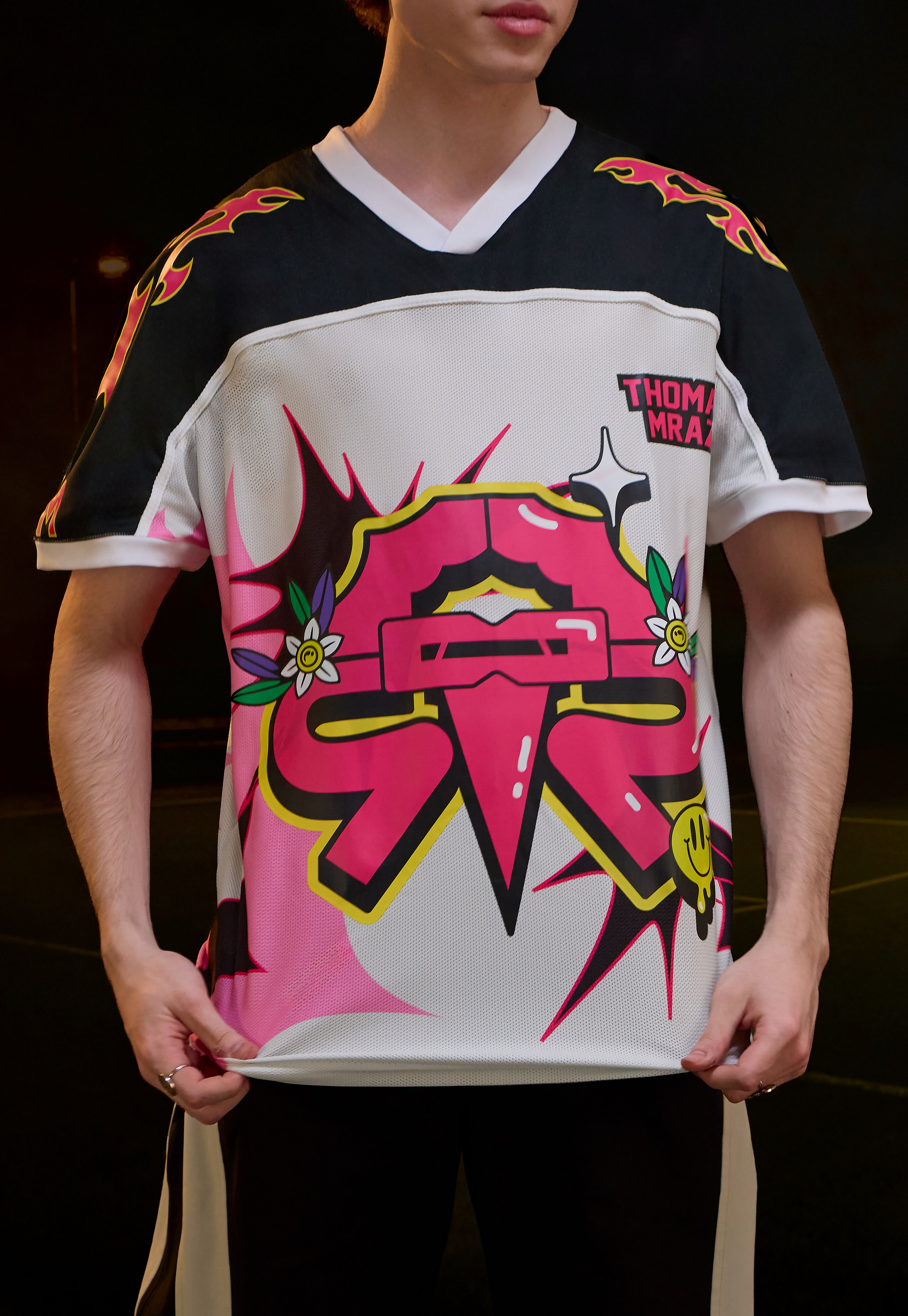 Thomas Mraz. Святослав Лебедев | Рекламный фотограф — Коммерческая съемка, Арт-дирекшн, AI-интеграция