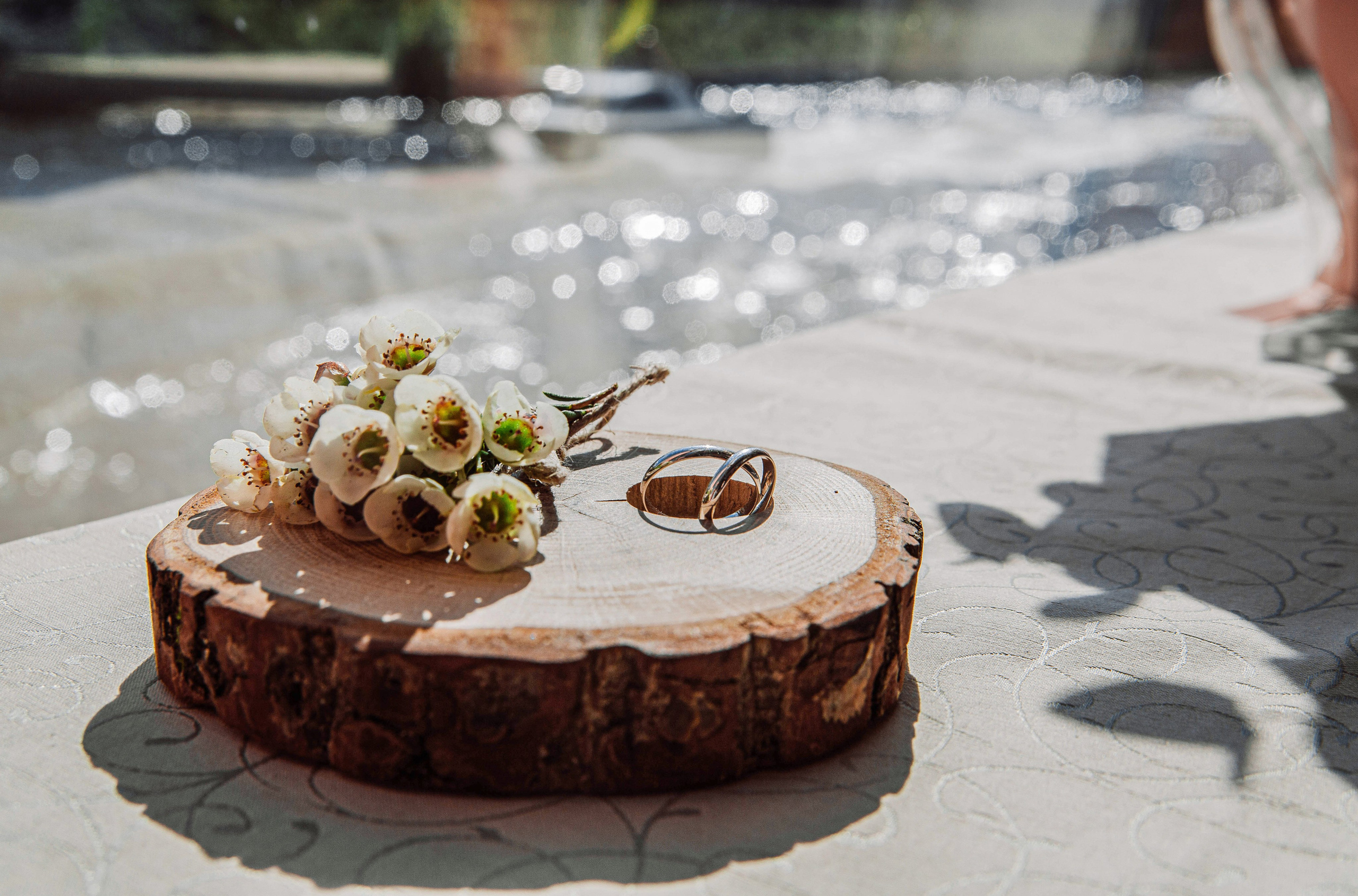 Влад и Марина. Свадебный фотограф Маргарита Глумскова