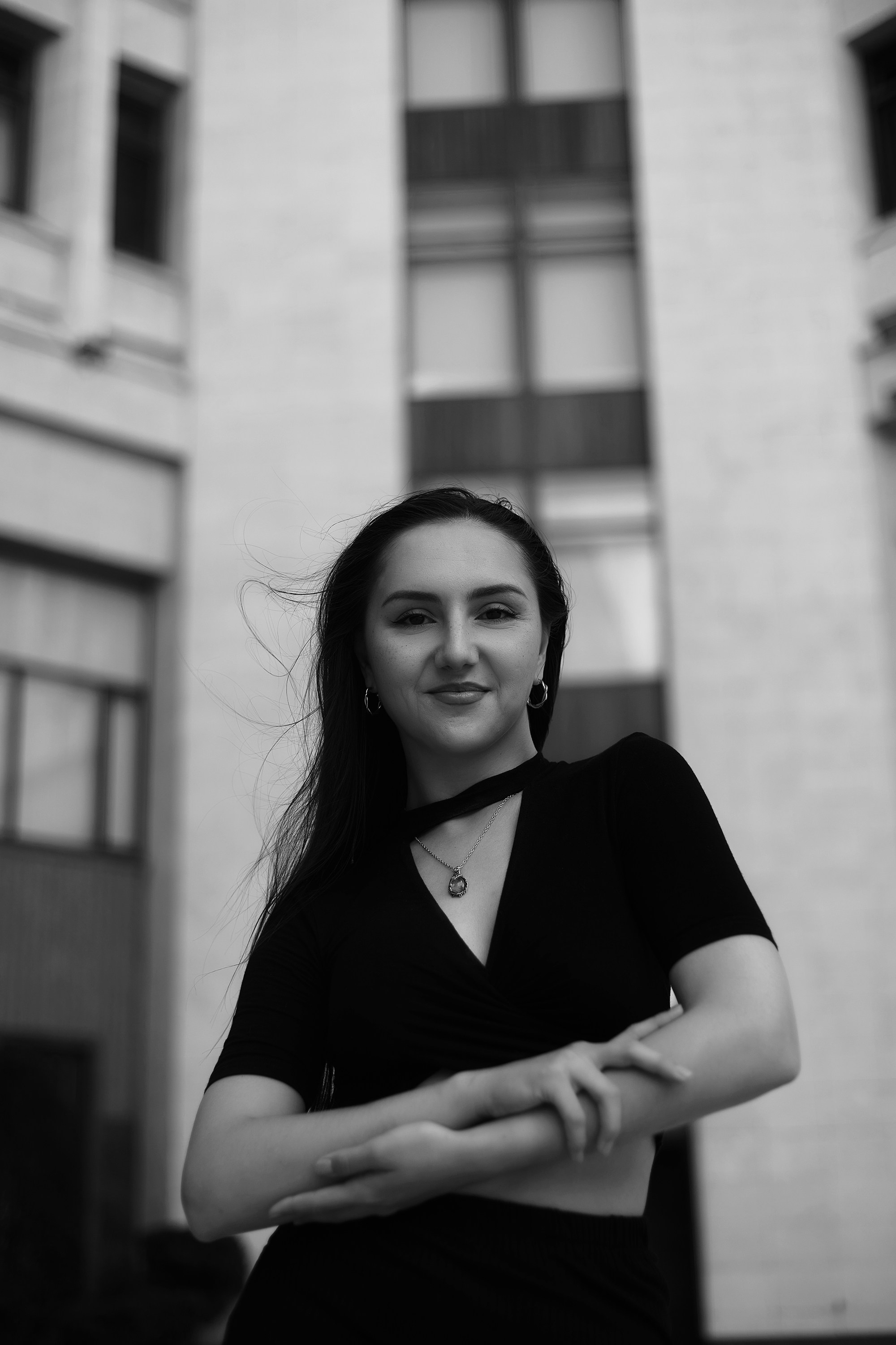 Две трети тишины. Фотограф Александр Кудинов, Крым: Легкие съемки, живые эмоции