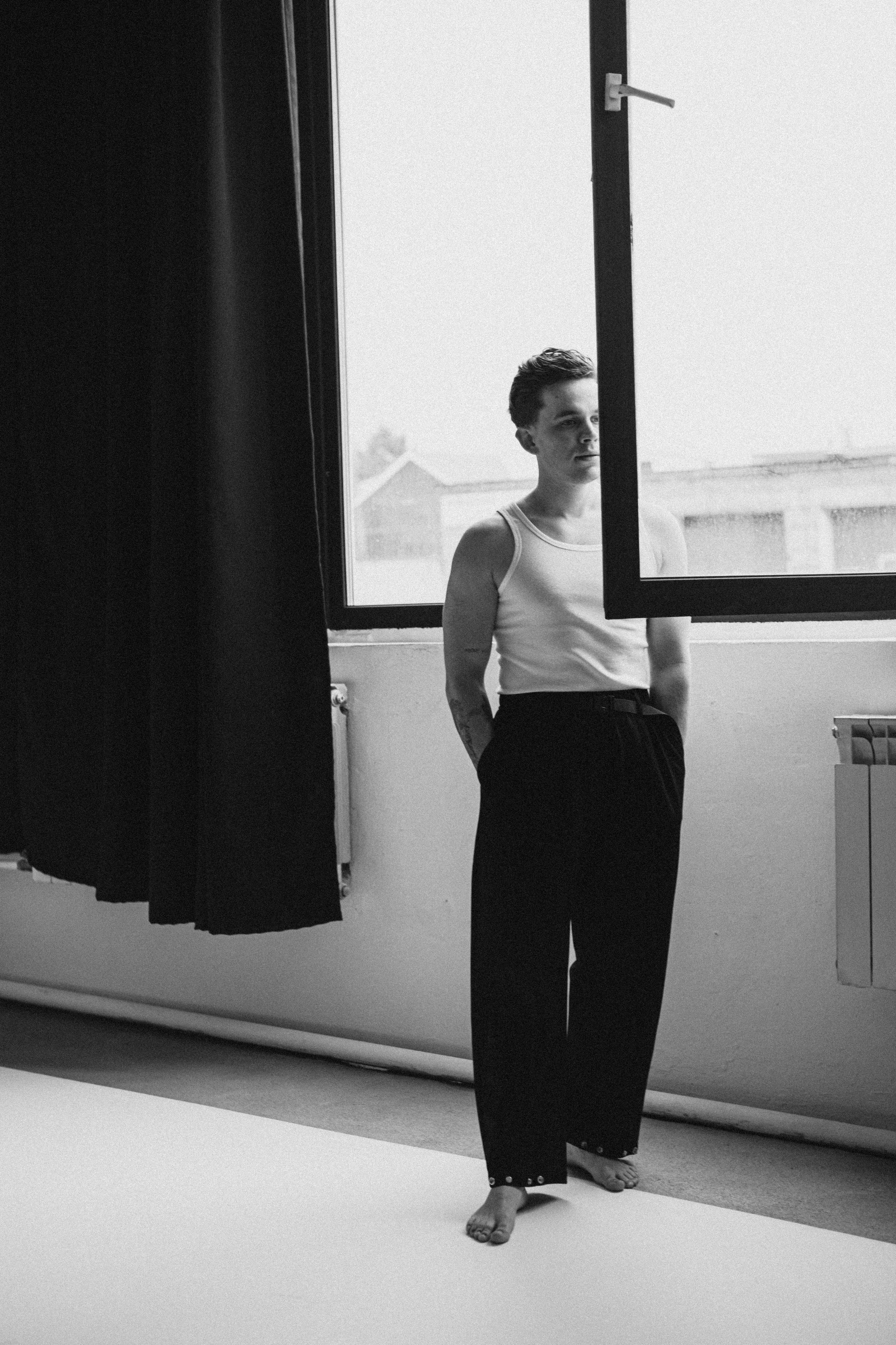 Андрей. Анна Демидова — фотография для жизни и бизнеса в Абакане
