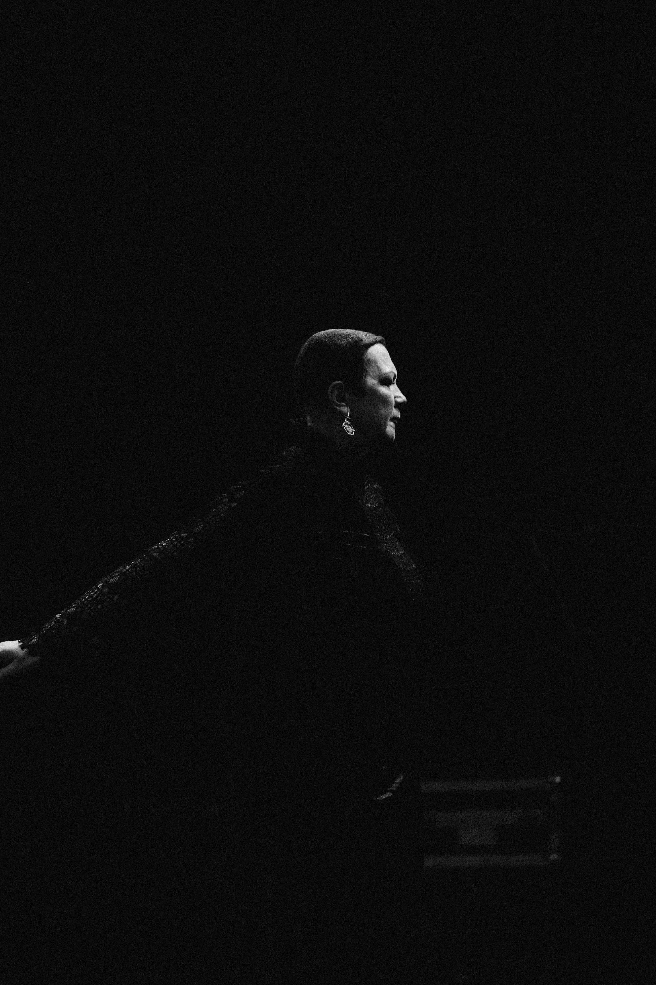 Спектакль «Mujeres» («Женщины»), студия фламенко Tierra del Sol. Анна Демидова — фотография для жизни и бизнеса в Абакане