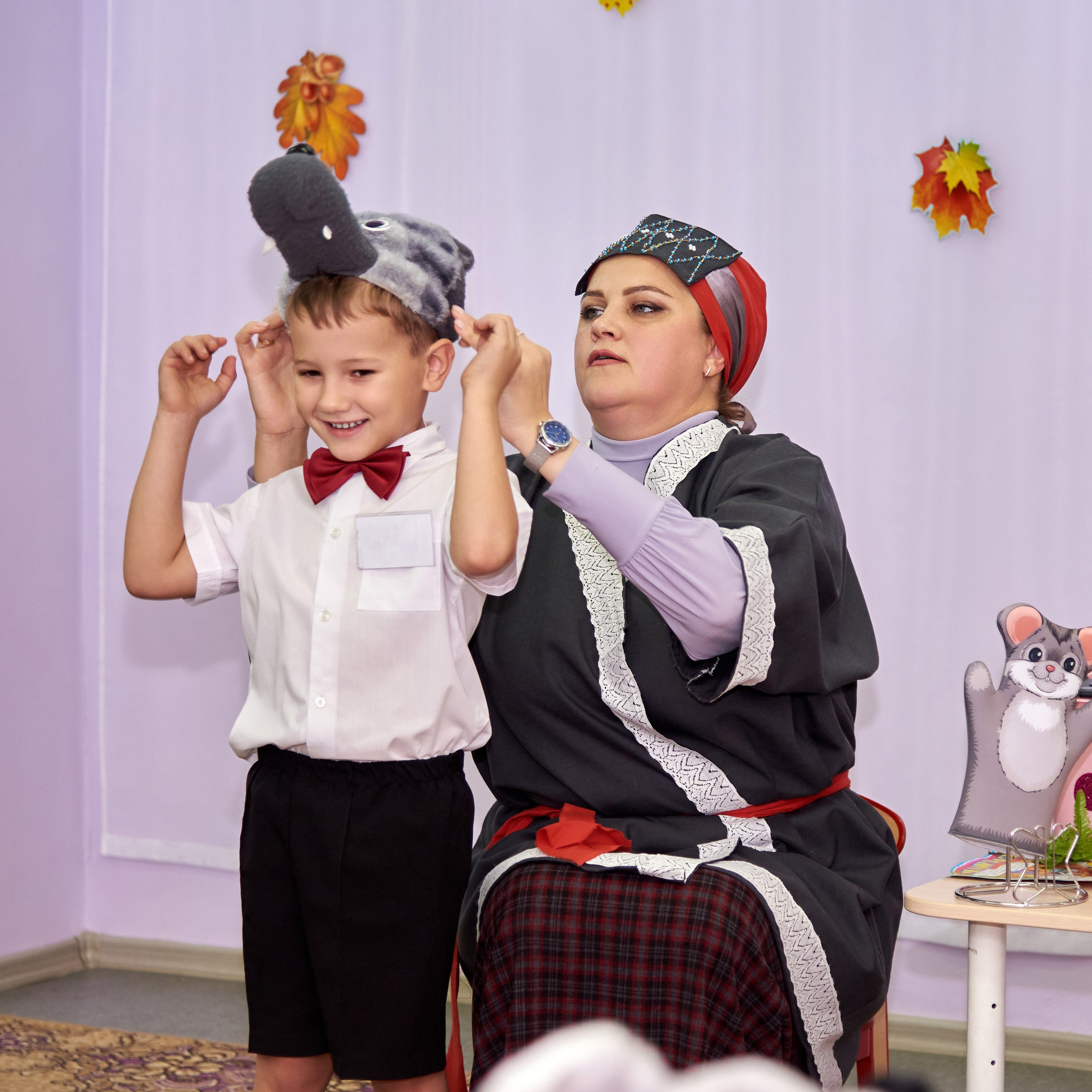 Конкурс «Воспитатель года» 2023. [fXph] Фотограф Масликов Илья. Съёмка мероприятий в Ленинске-Кузнецком