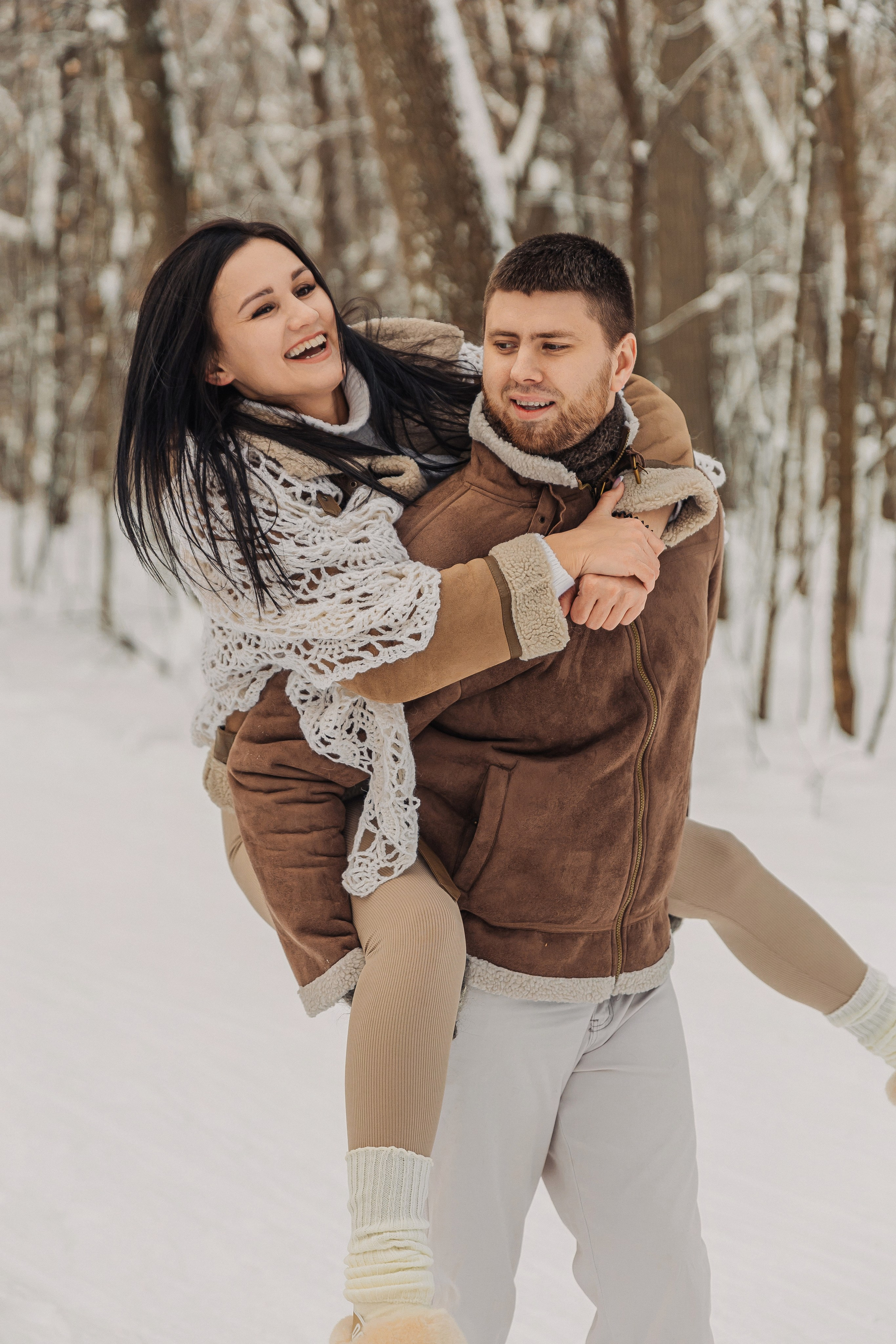 Как в старой сказке. Свадебный и семейный фотограф Самара и Самарская область Дарья Зарипова