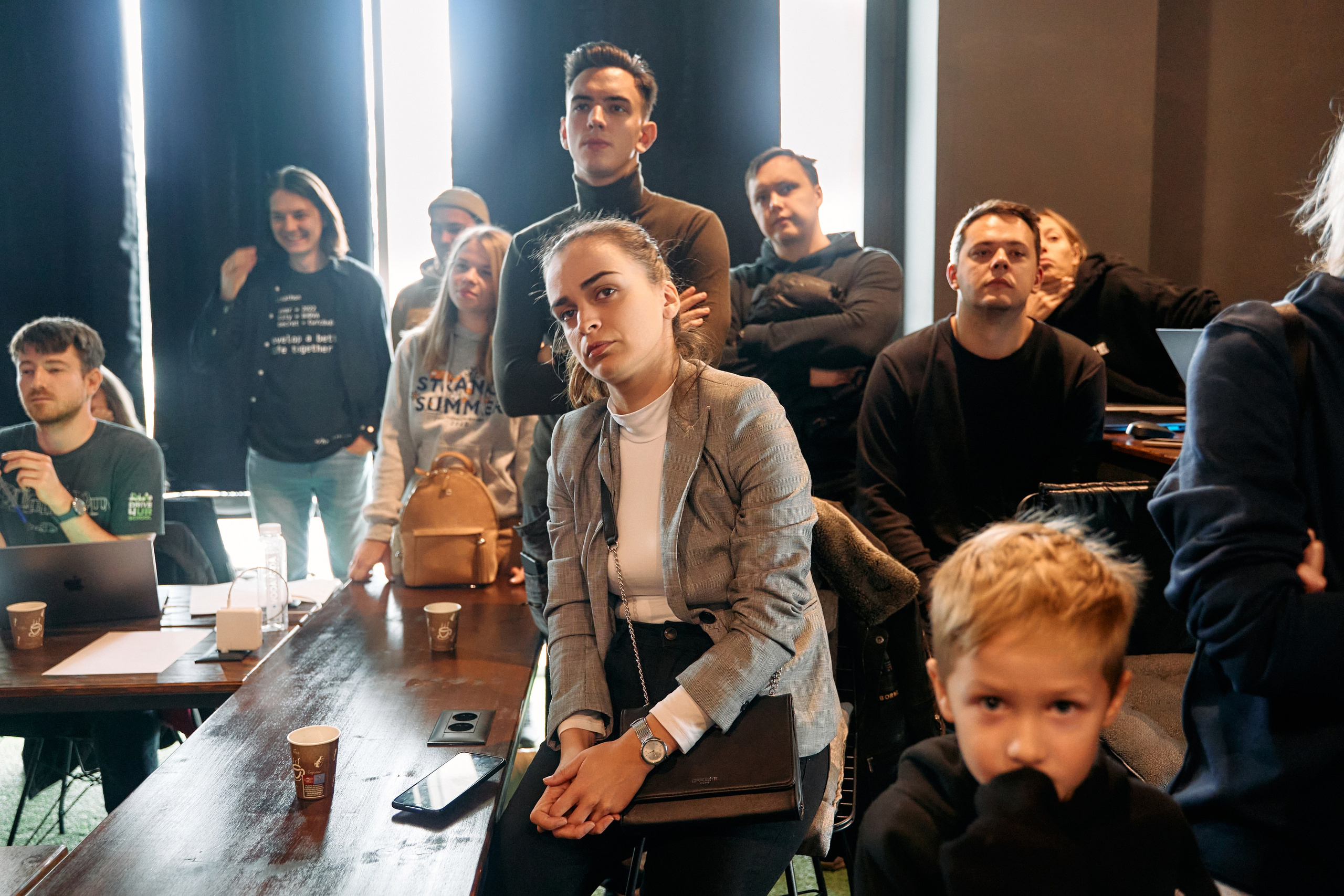 Hackathon. Photographer and Videographer in Montenegro