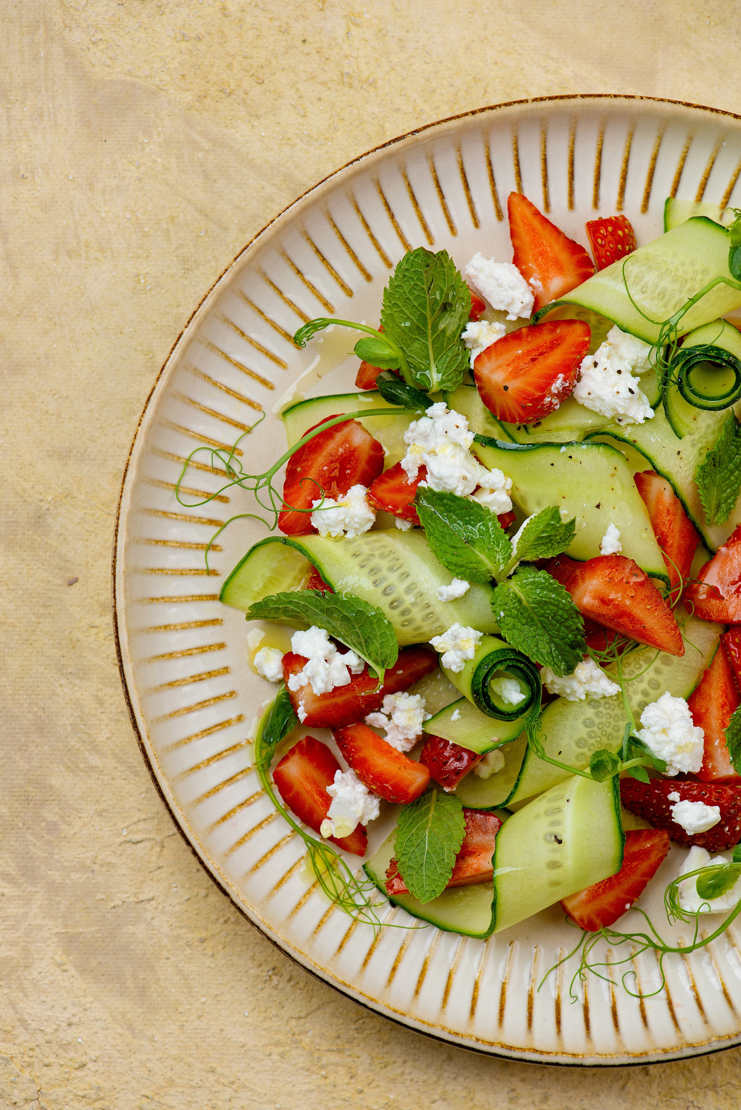 Фудстайлинг. Фудфотограф в Ростове-на-Дону Юлия Семенюк