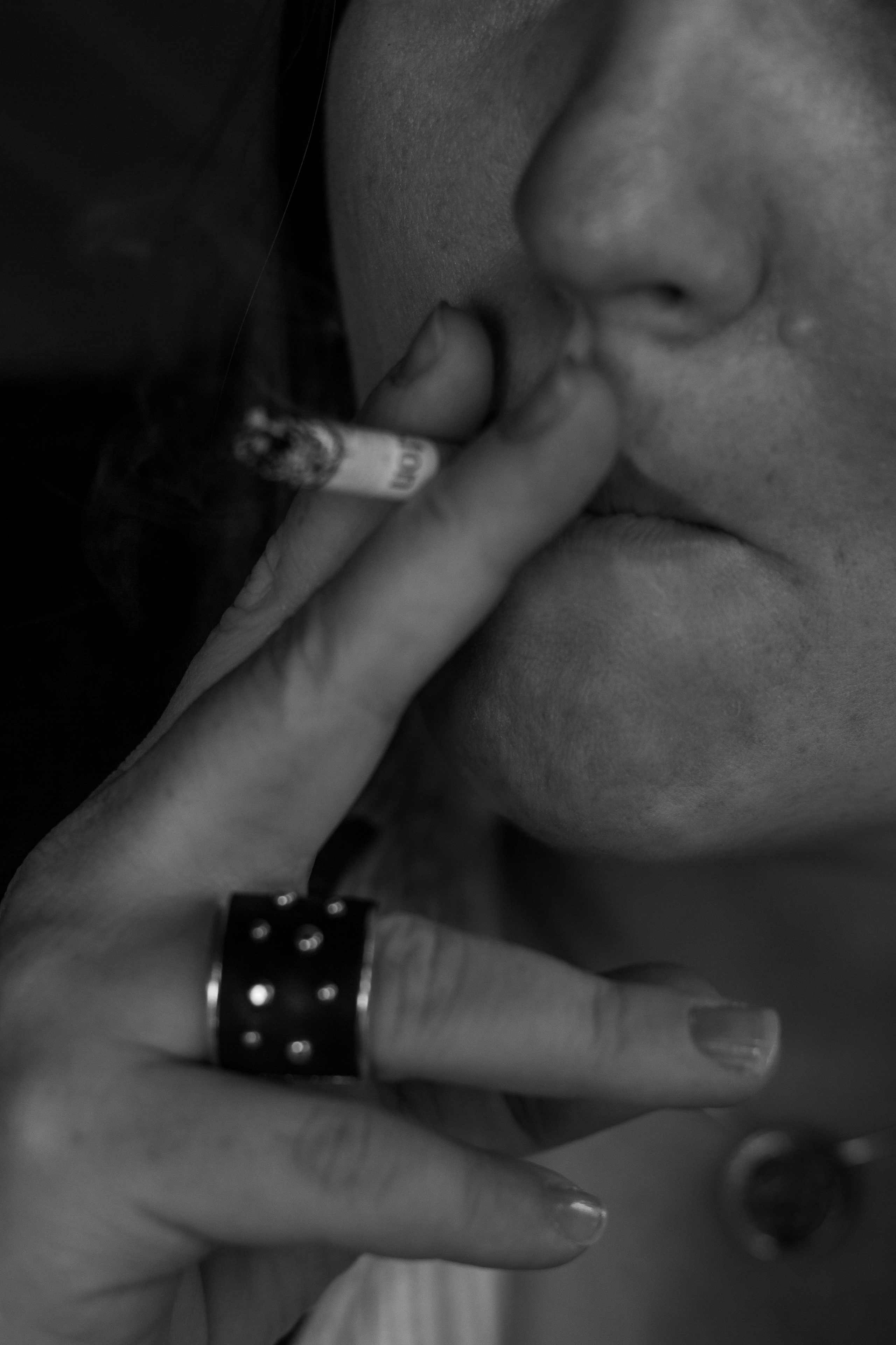 Юля. Анна Короткова, фотохудожник, г. Москва