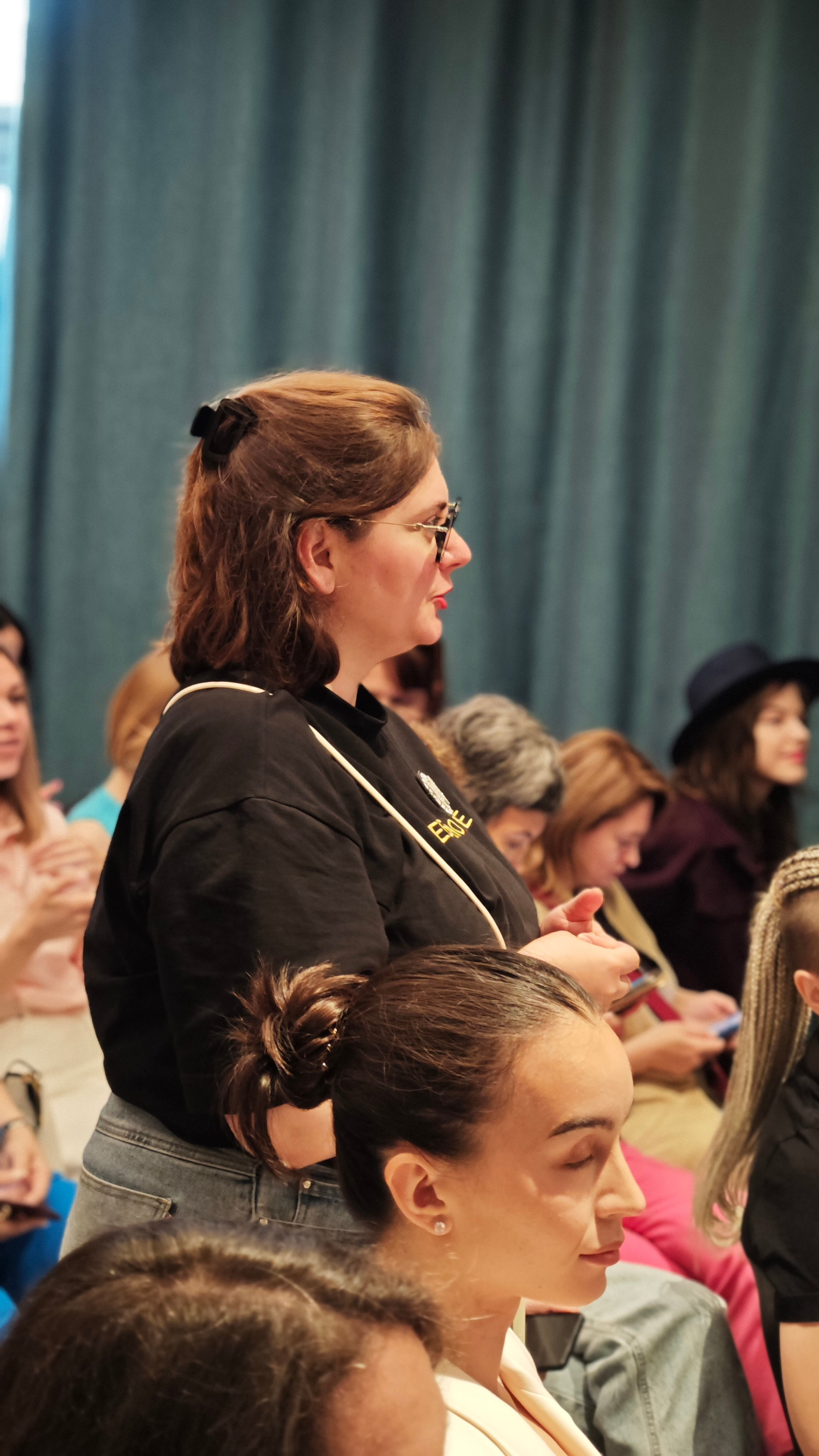 Встречи оффлайн/нетворкинг. Контент фотограф в Москве Кати Федотова