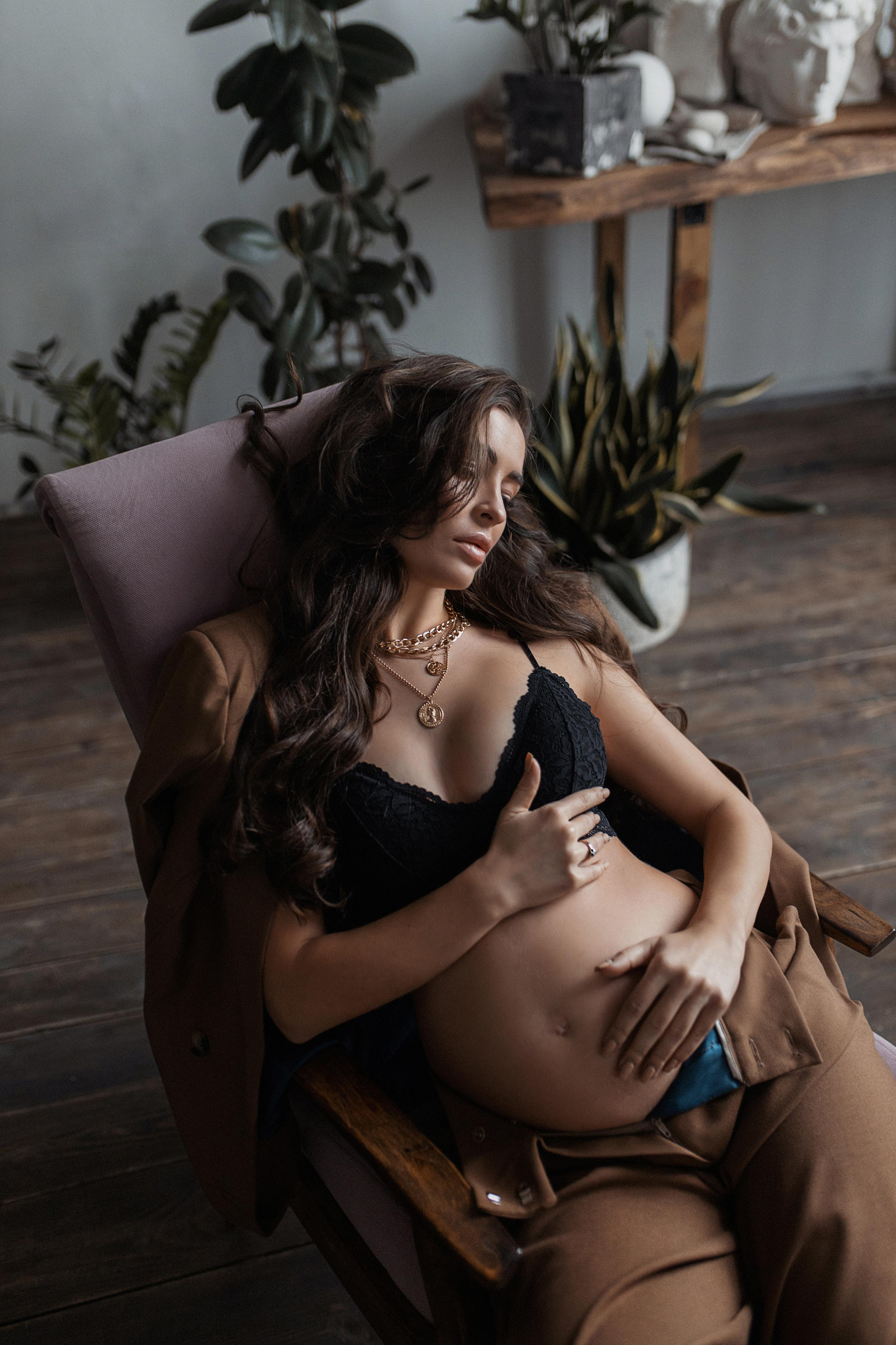 Беременность. Фотограф Ростов-на-Дону Москва