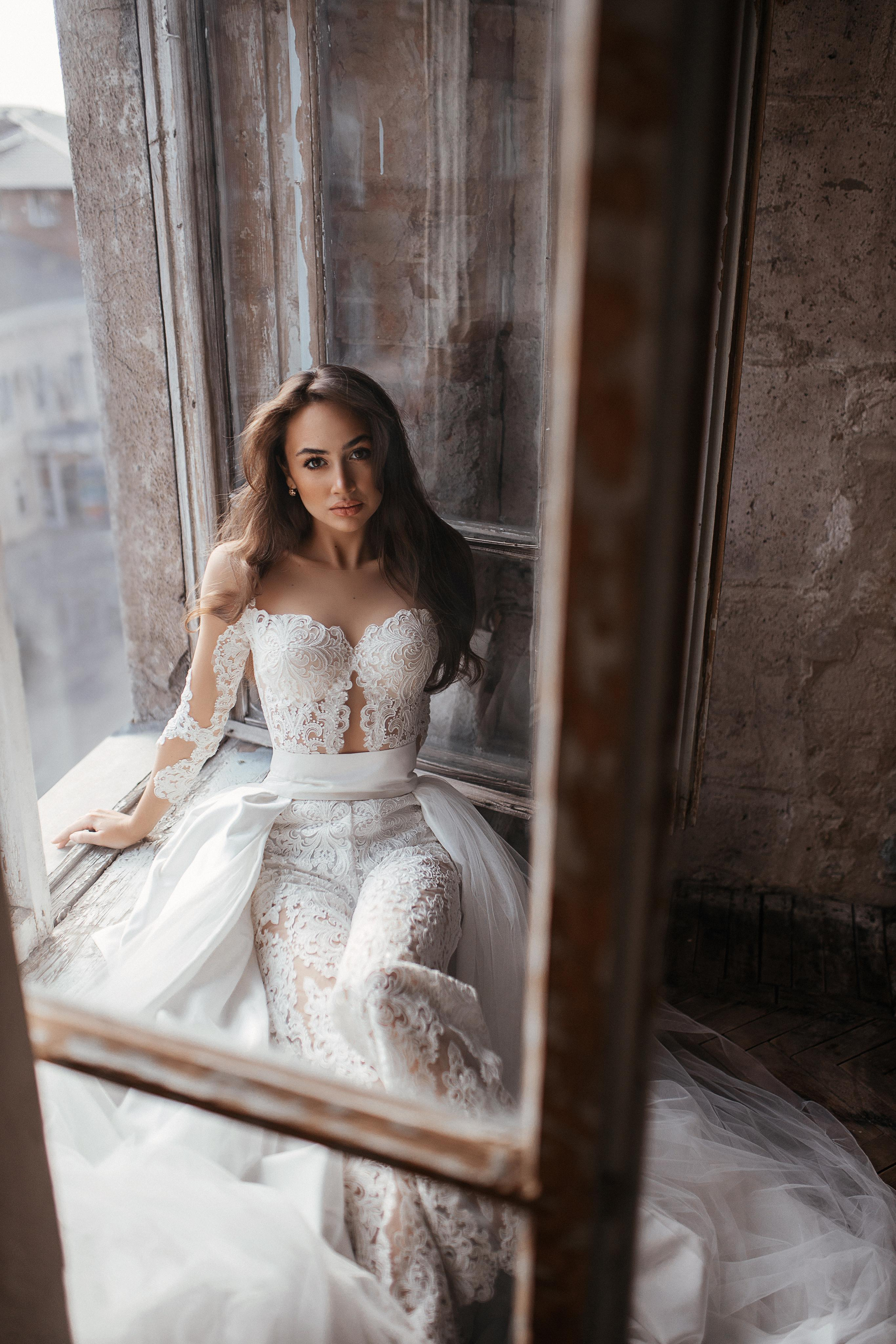 Женский портрет. Фотограф Ростов-на-Дону Москва