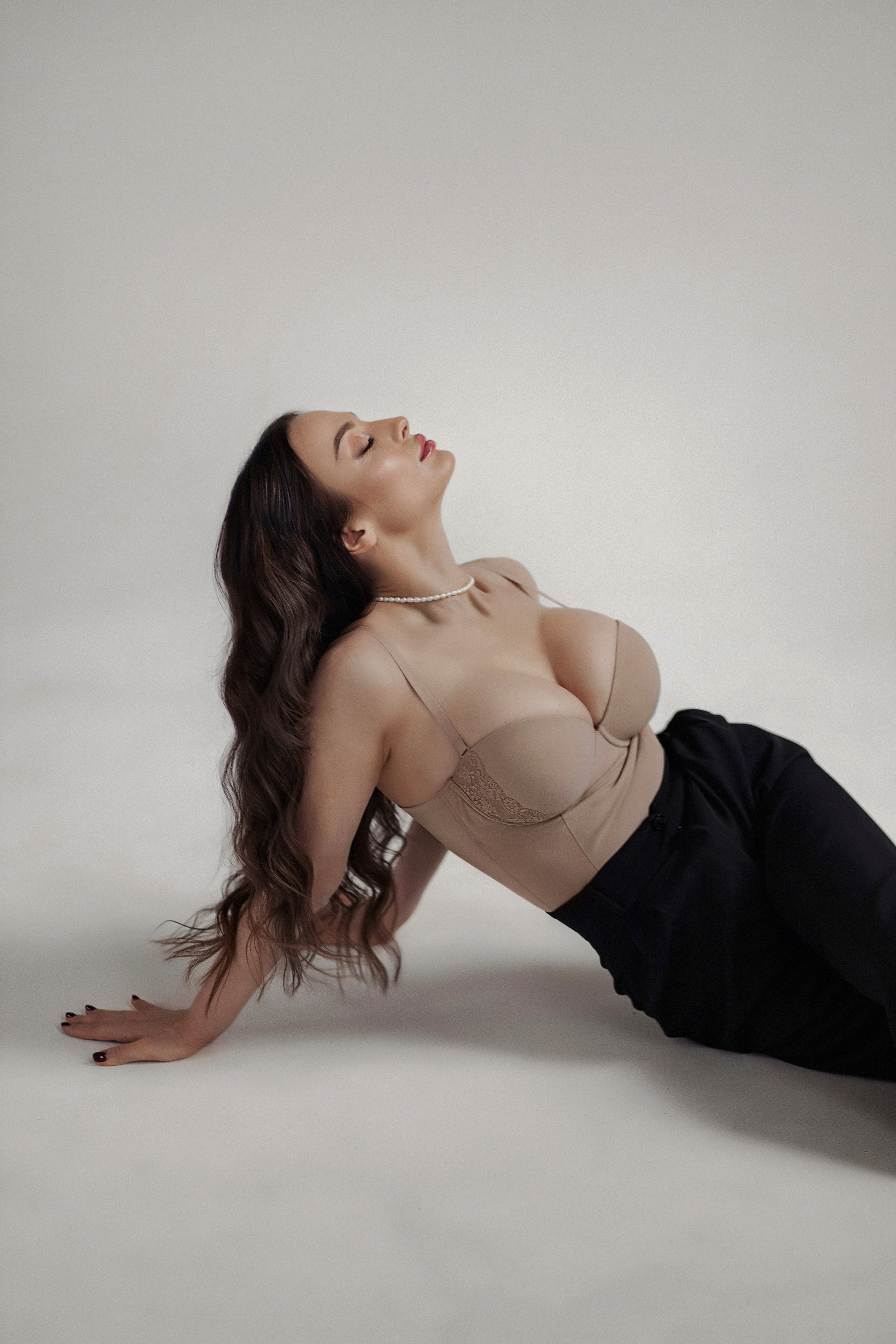 Женский портрет. Фотограф Ростов-на-Дону Москва