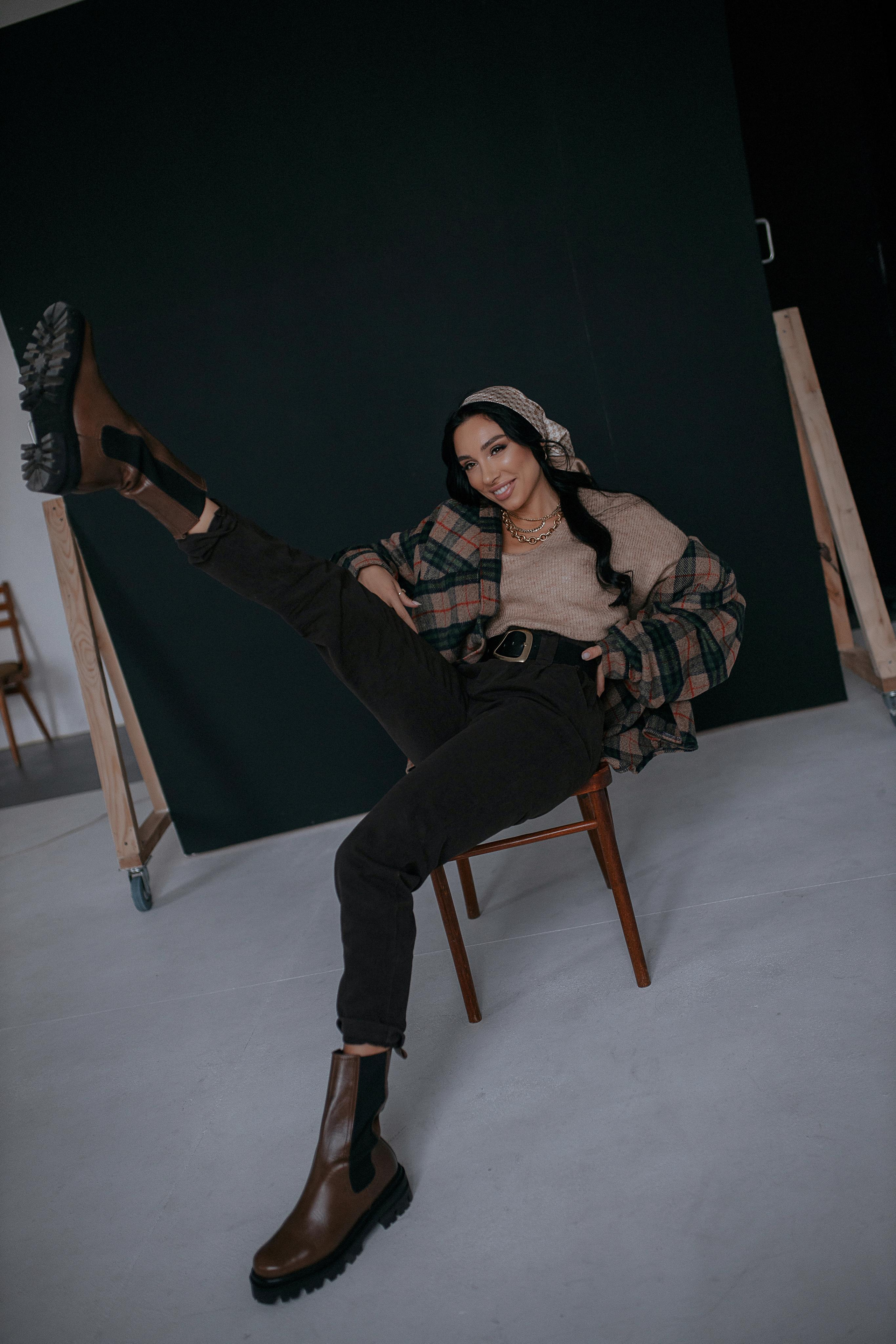 Женский портрет. Фотограф Ростов-на-Дону Москва