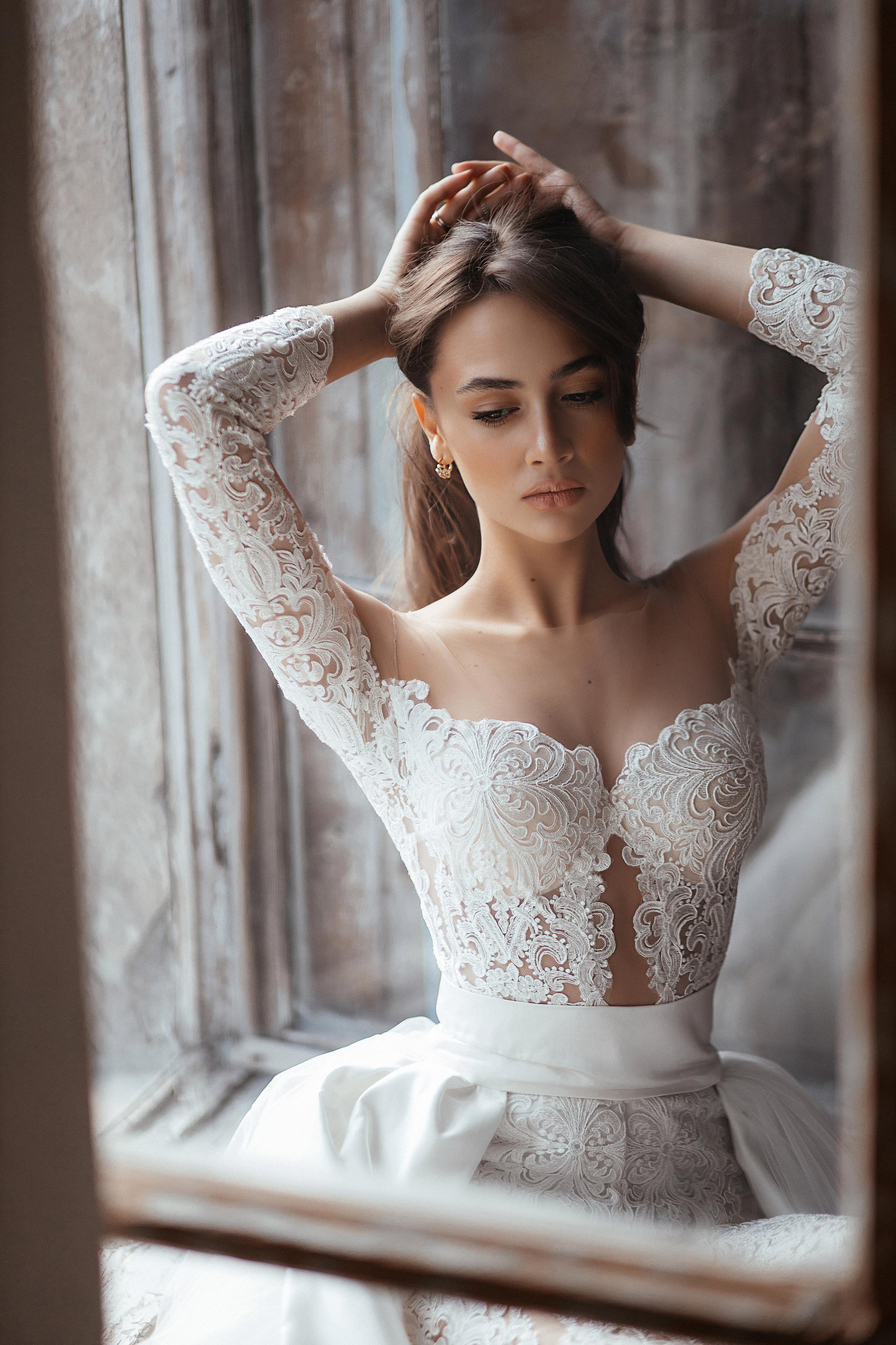 Женский портрет. Фотограф Ростов-на-Дону Москва