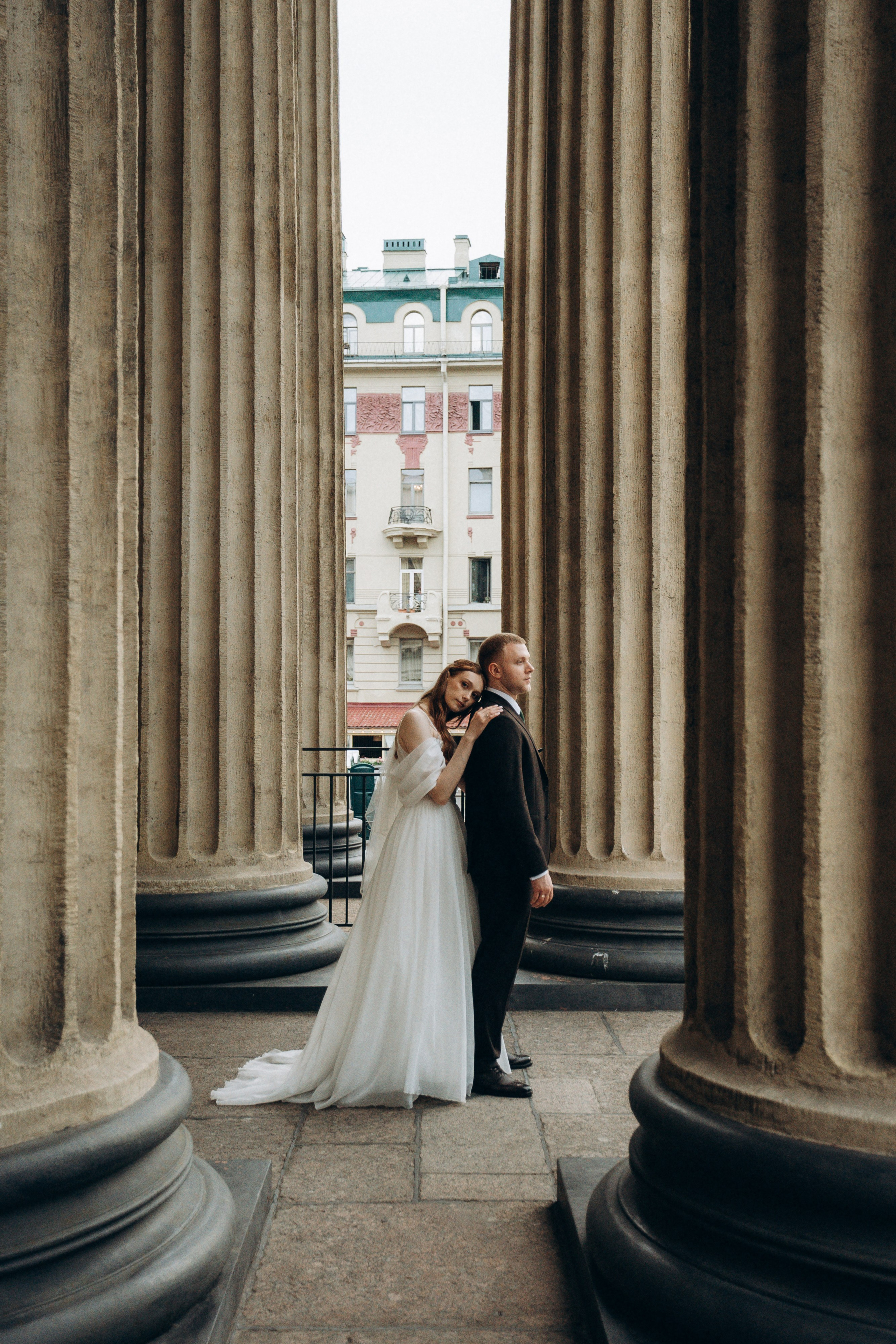 Ты и Я. Фотограф в Санкт-Петербурге — Лучина Екатерина