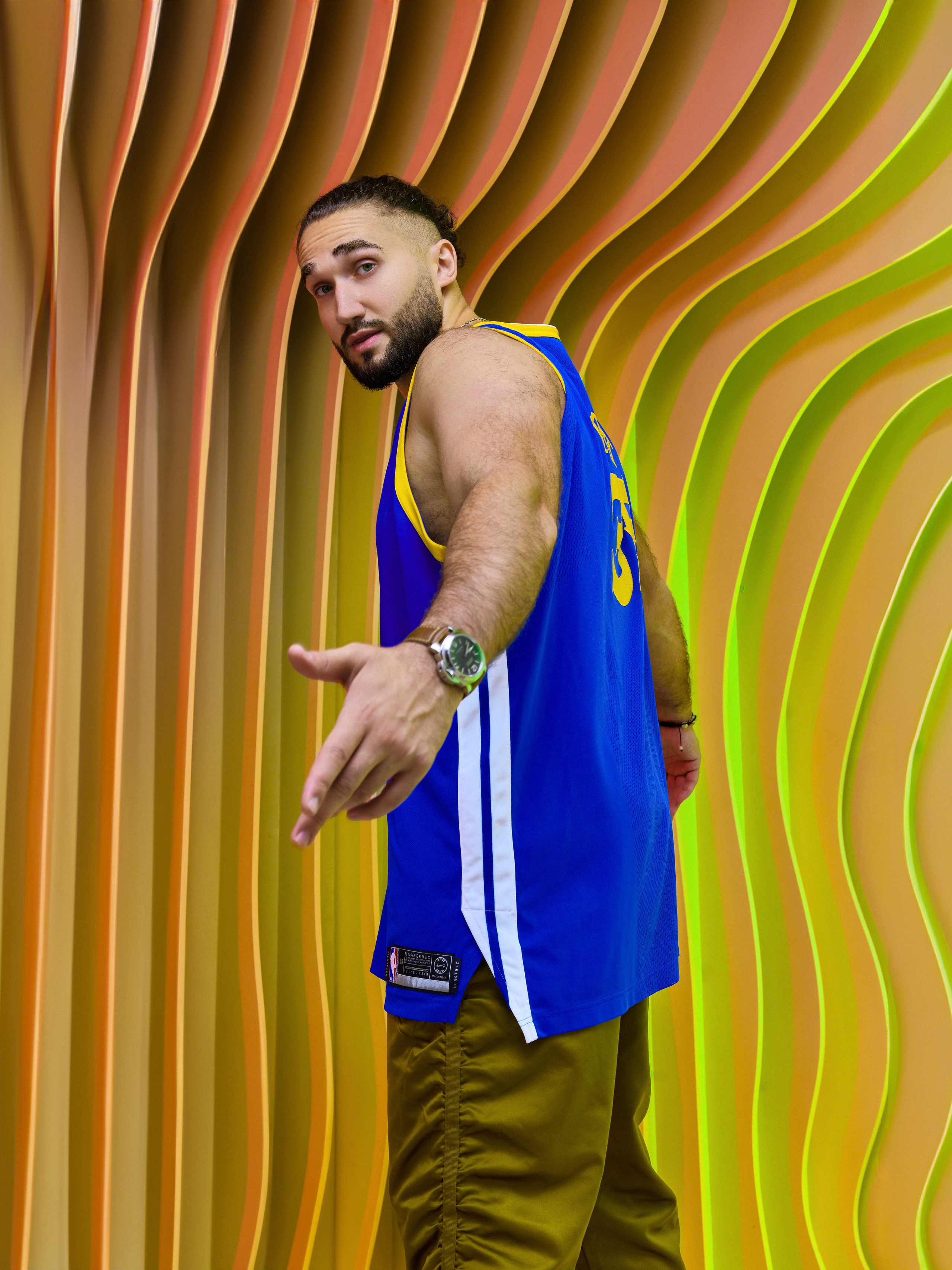 СТУДИЯ. ARTEMIY IGNATOV