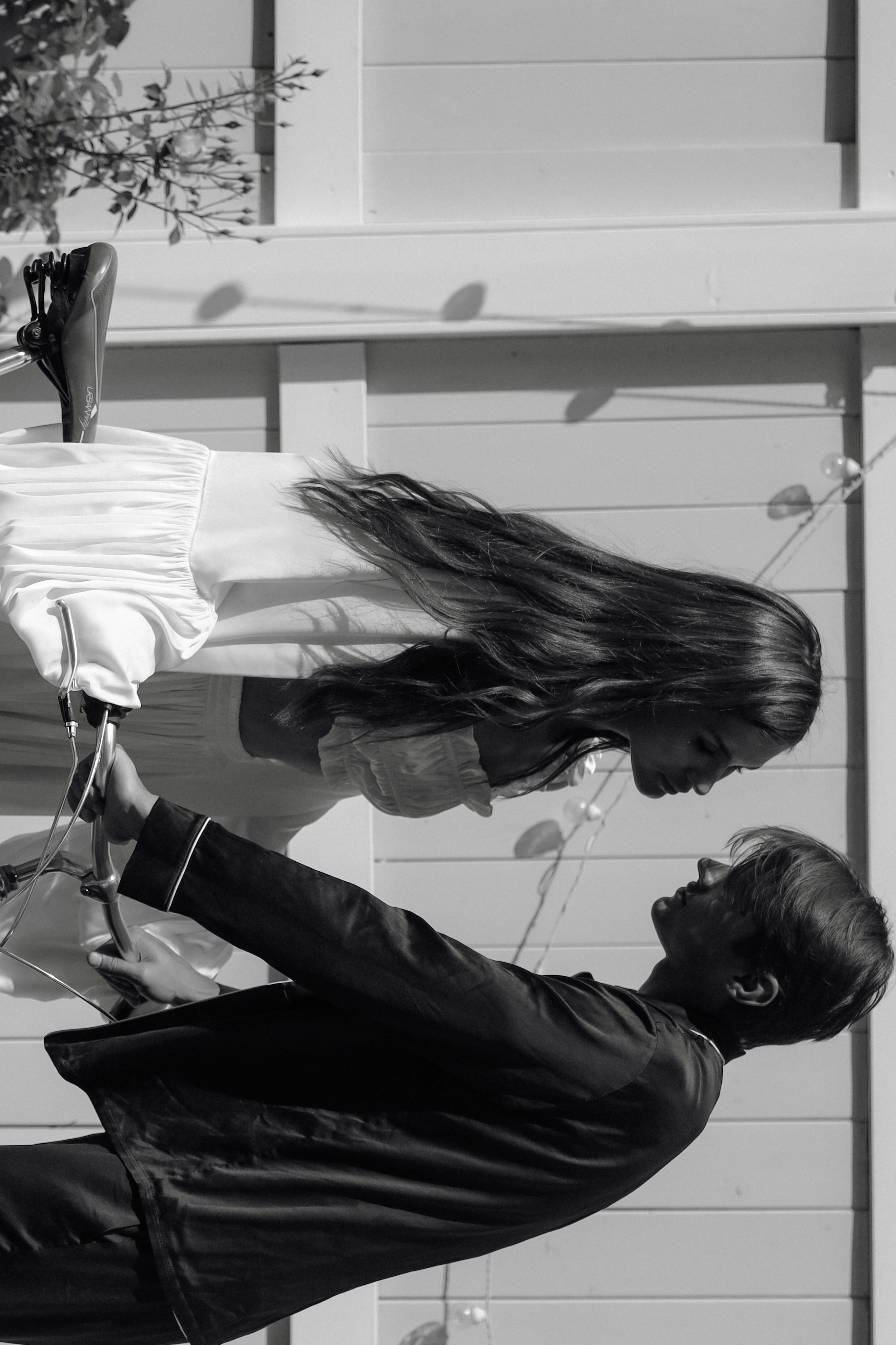 Василий и Валерия |Дом Вишневских. Свадебный фотограф Москва