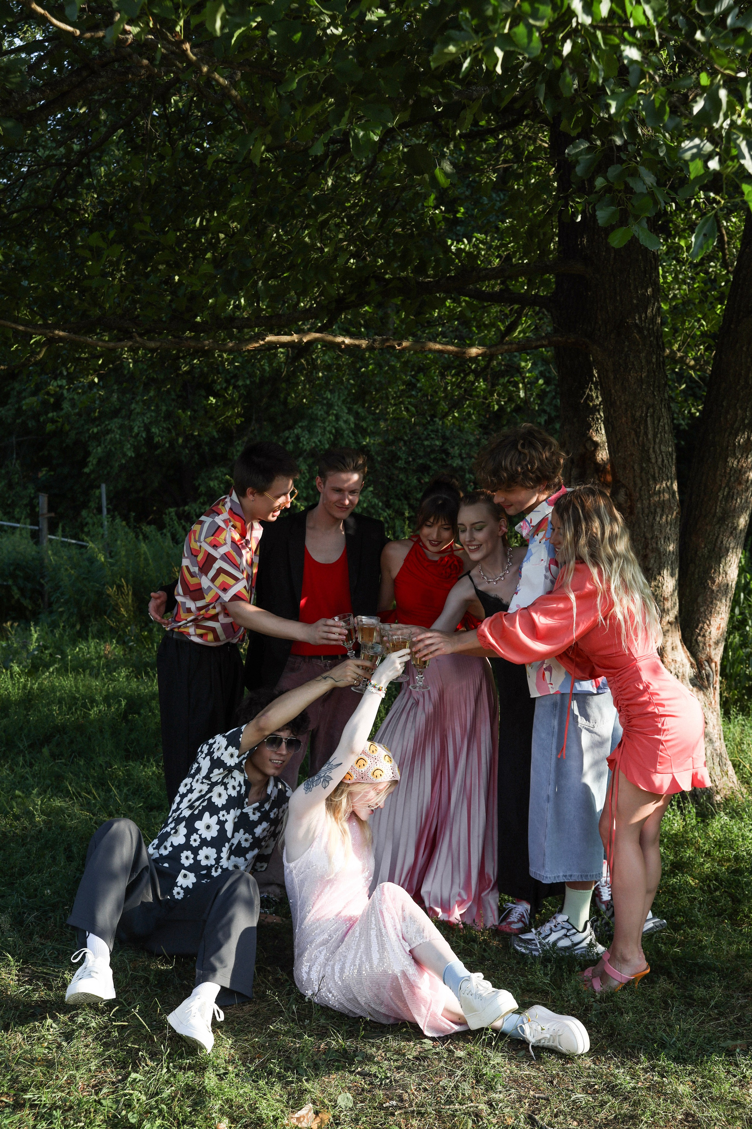 Гриша и Влада | Country club Поляна. Свадебный фотограф Москва