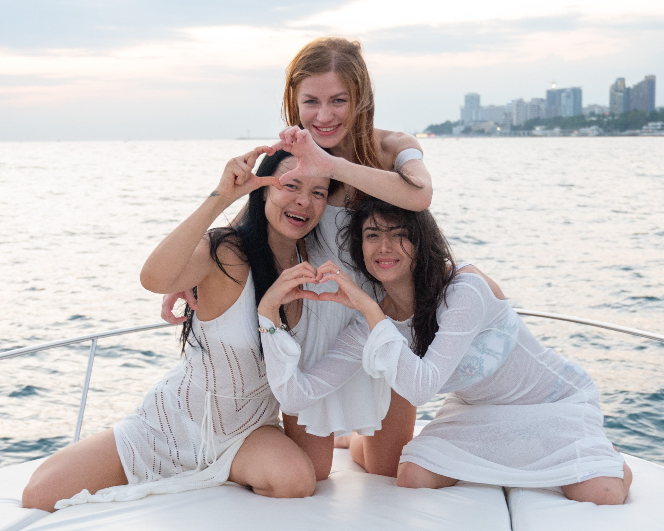 Лучший День рождения. Фотографирую счастливых людей в Сочи