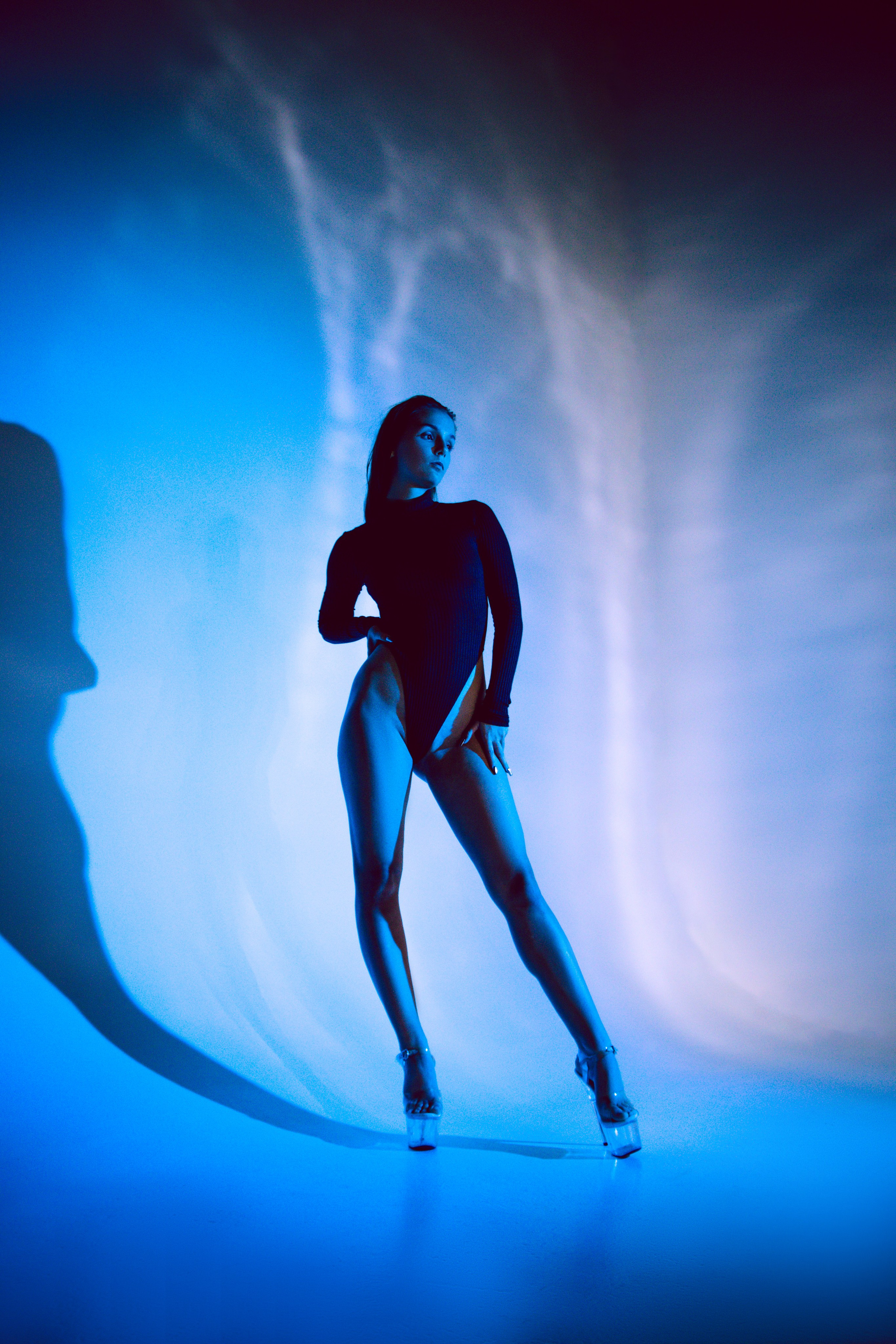 Neon. Блиновская Дарья|Арт-фотограф