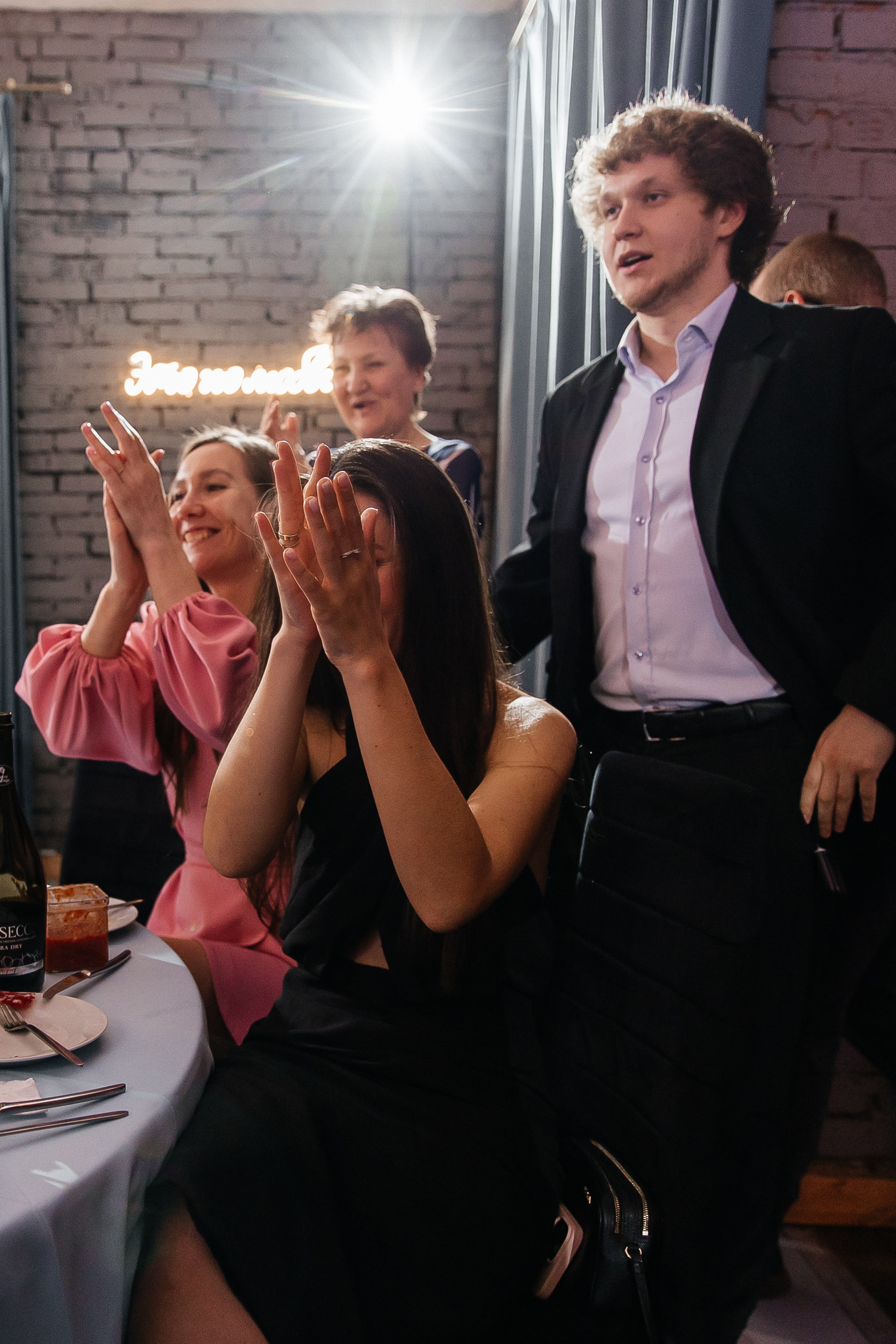 РУСАЛ 65 ЛЕТ. Фотограф в Красноярске