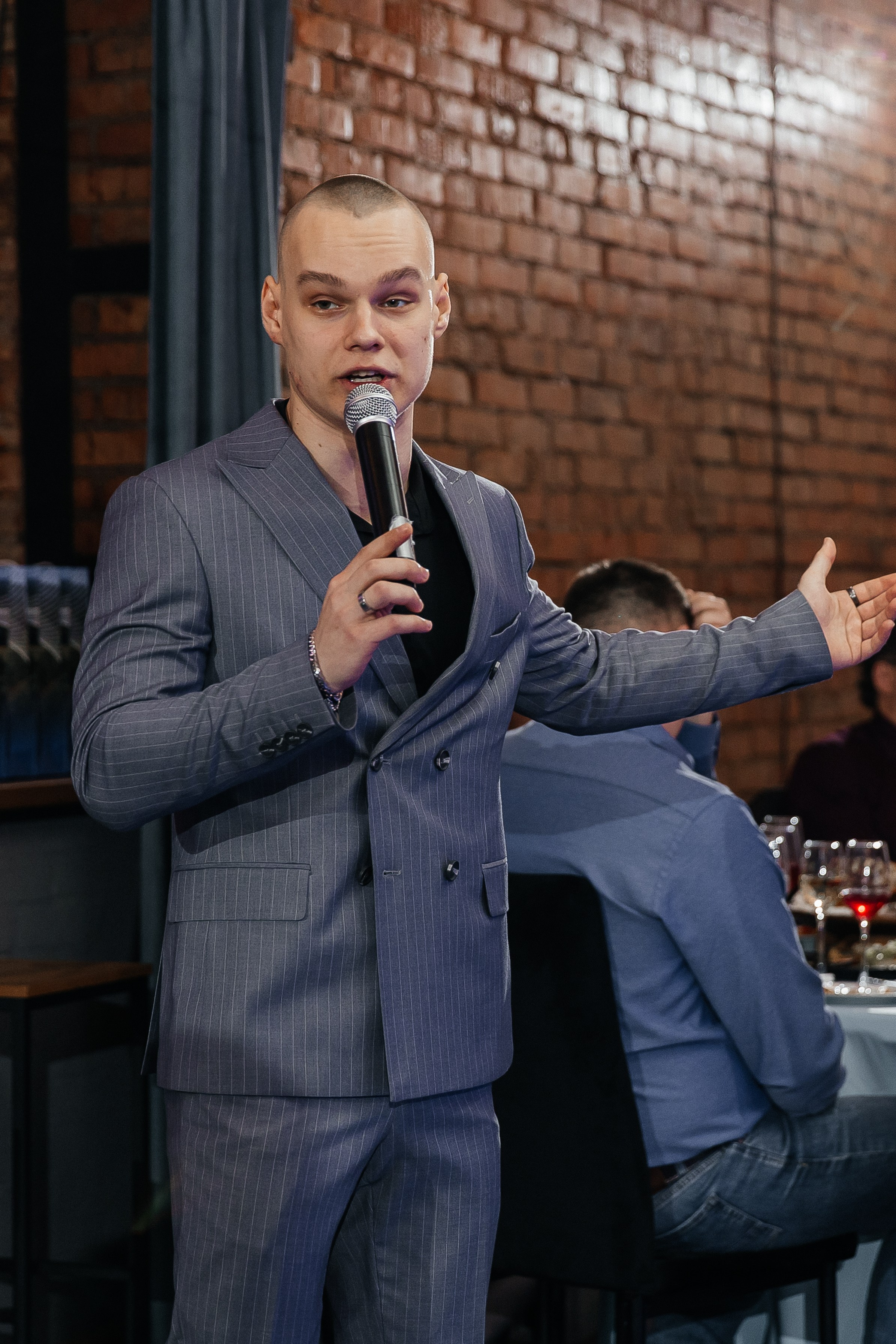 РУСАЛ 65 ЛЕТ. Фотограф в Красноярске