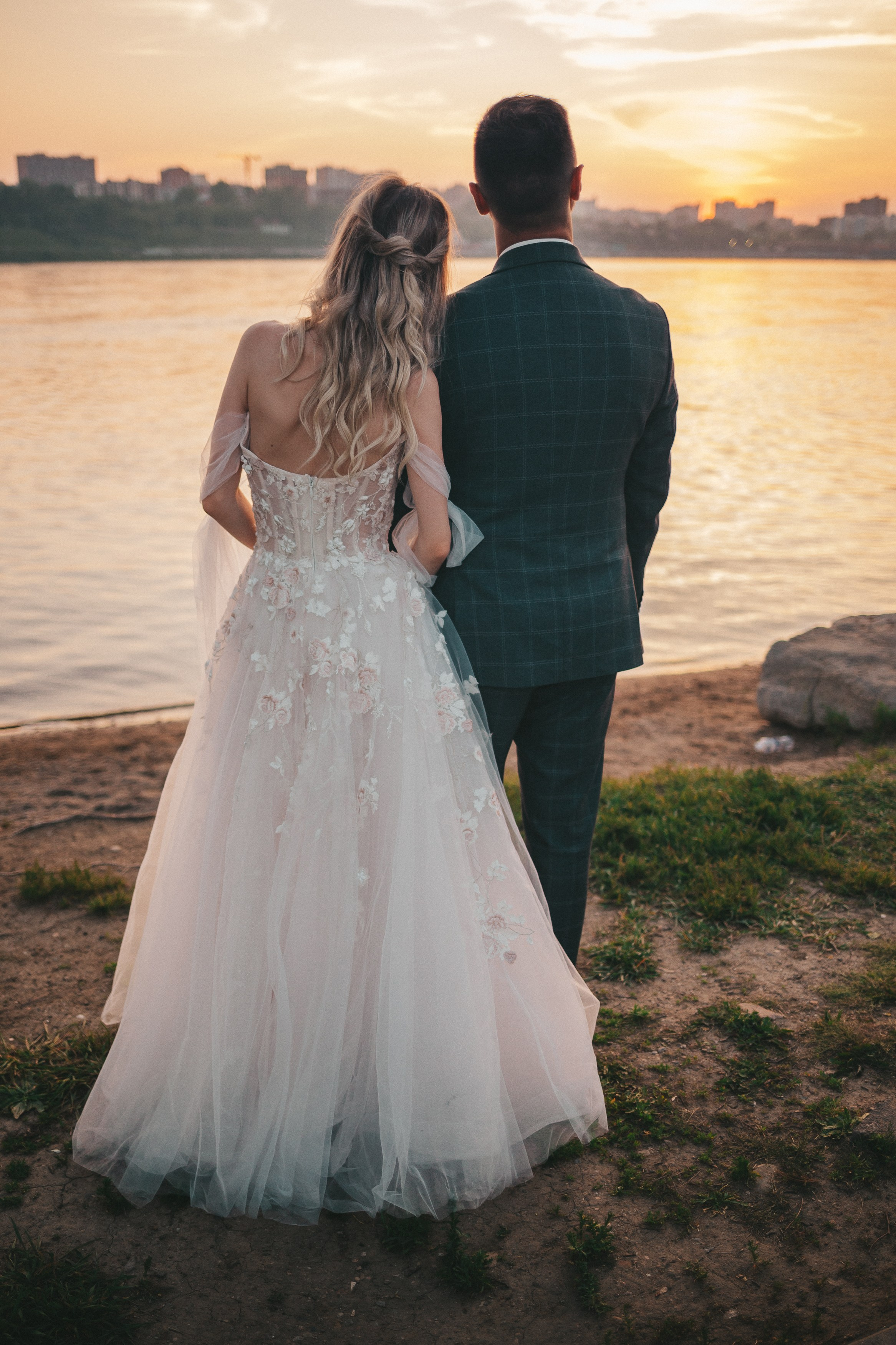 Алексей и Анастасия. Nadin.K фотограф Иркутск, Байкал, Братск