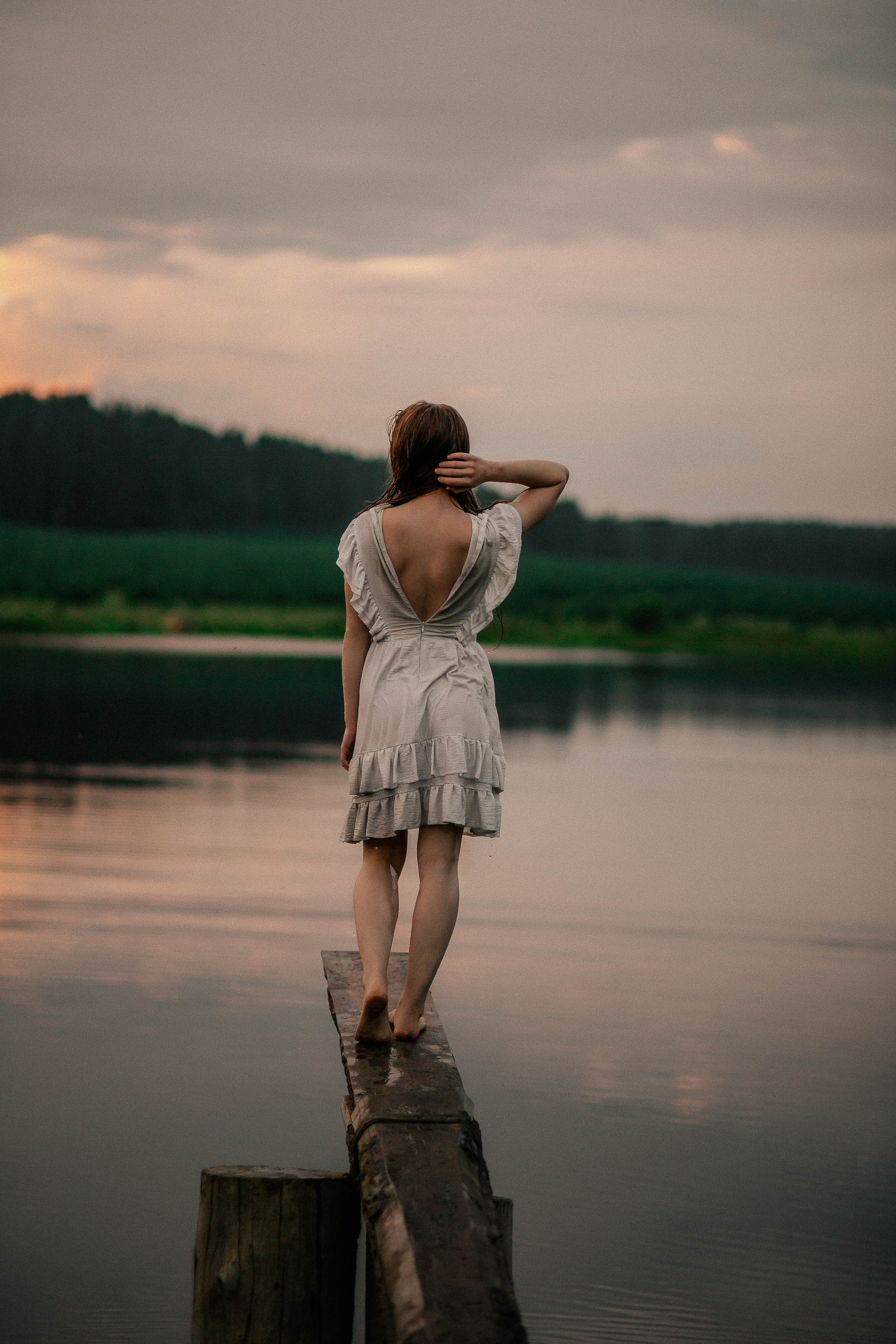 Озеро. Nadin.K фотограф Иркутск, Байкал, Братск