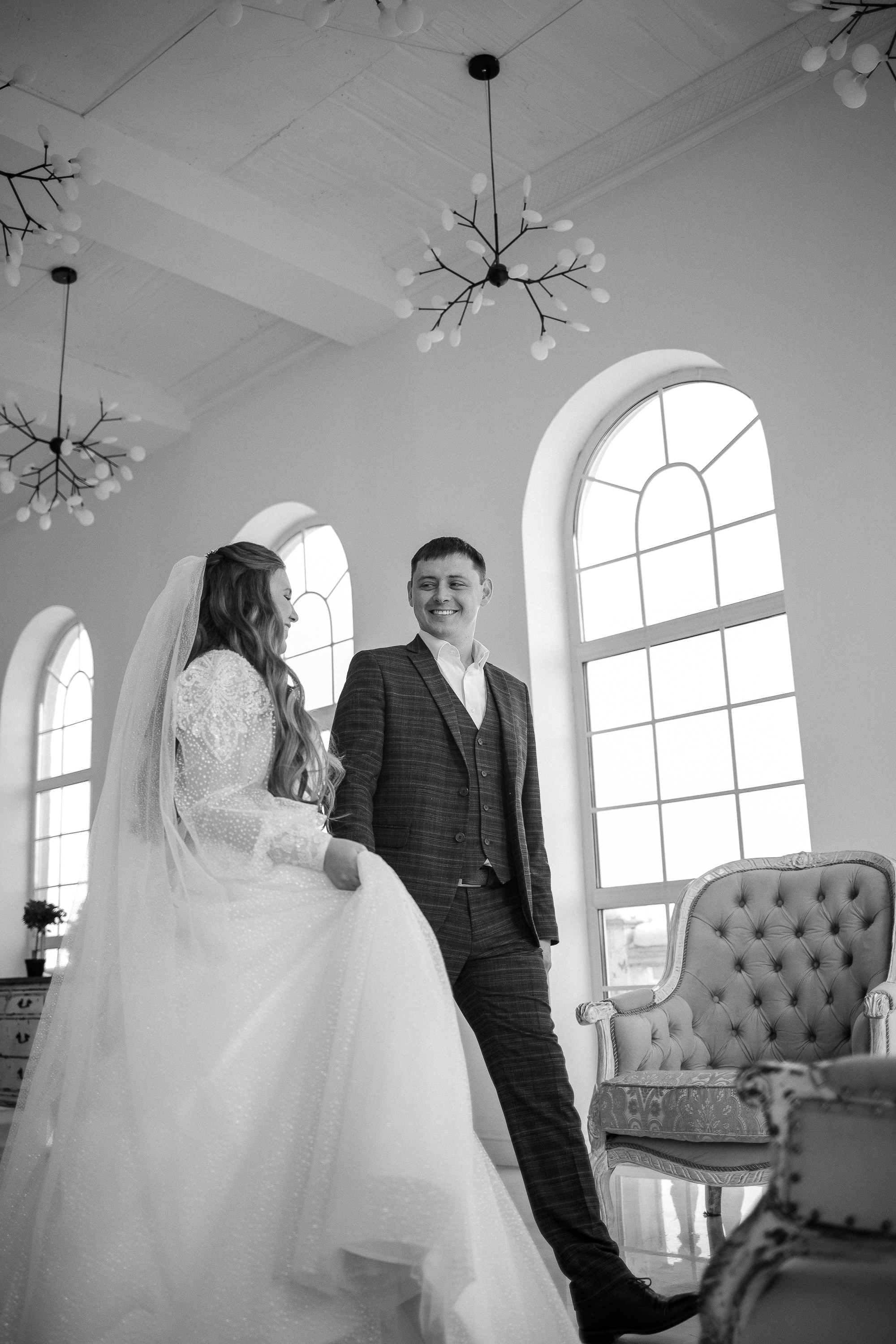 Игорь и Арина. Nadin.K фотограф Иркутск, Байкал, Братск