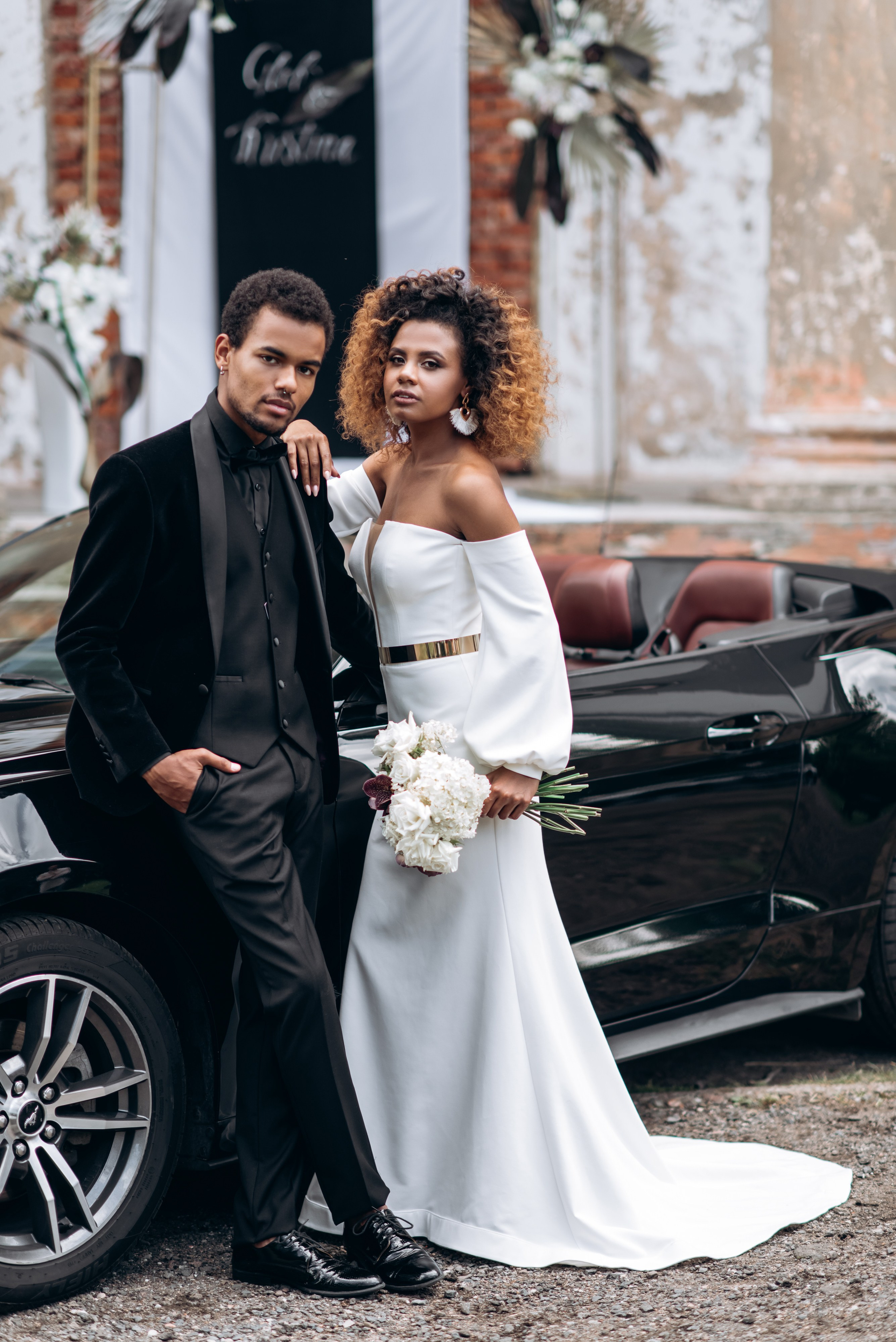 Kris&Gleb. Свадебный и семейный фотограф в Минске Алексей Пузиков