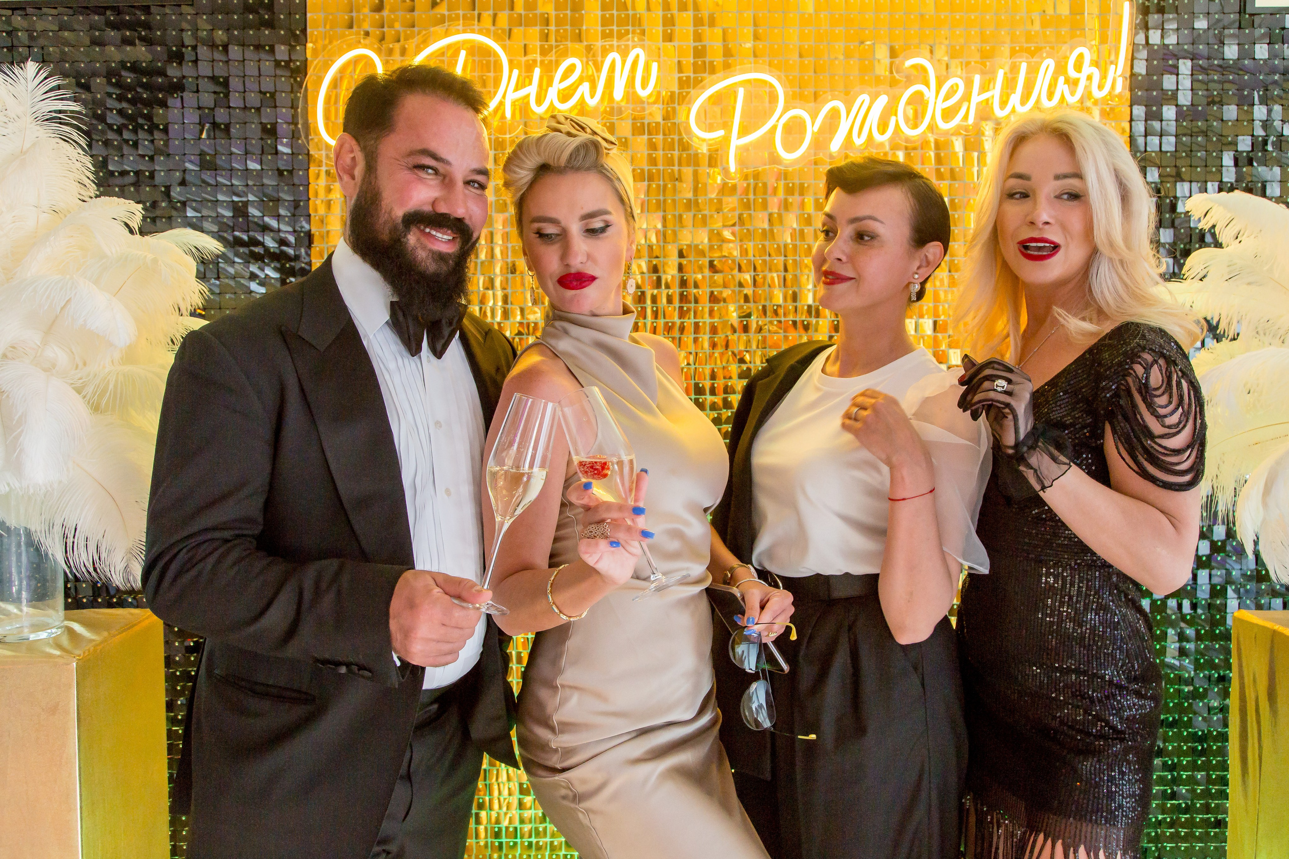 ВИЛЛА ВЕРДЕ ДЕНЬ РОЖДЕНИЯ. Главная