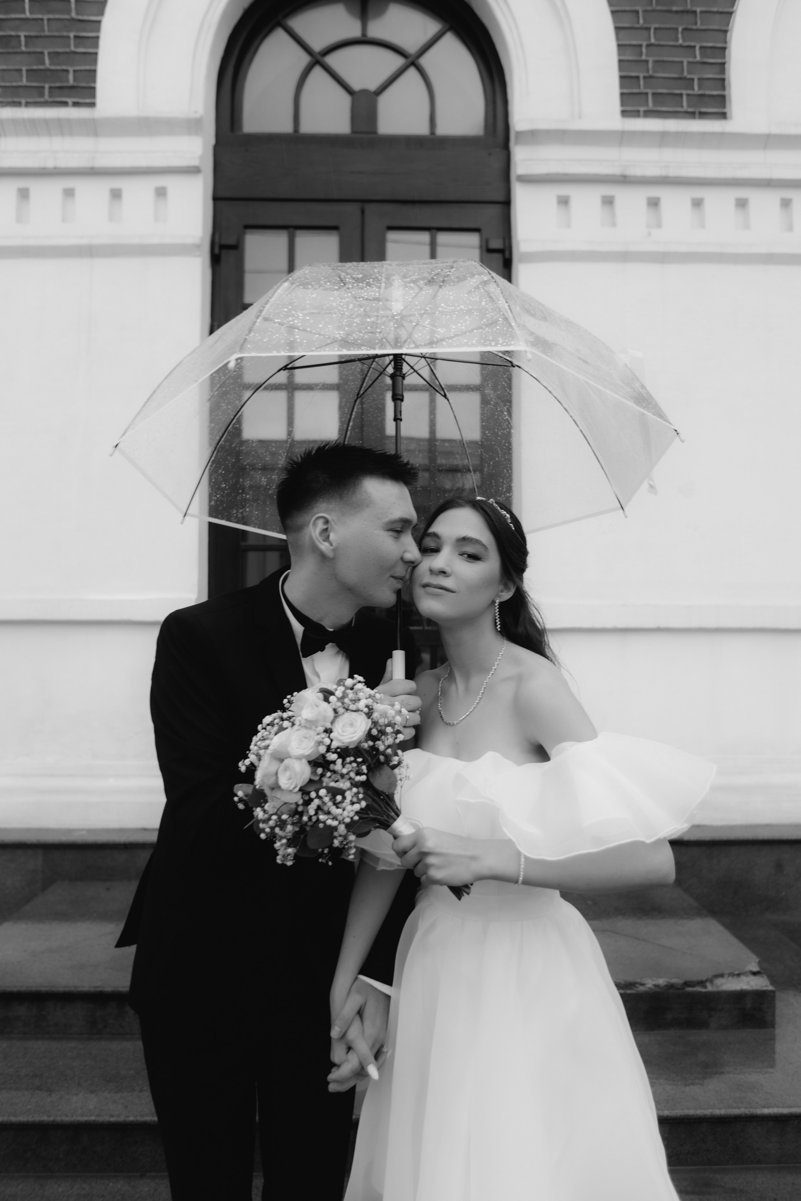 Анна и Егор. Свадебный и семейный фотограф в Перми Дергачева Кристина