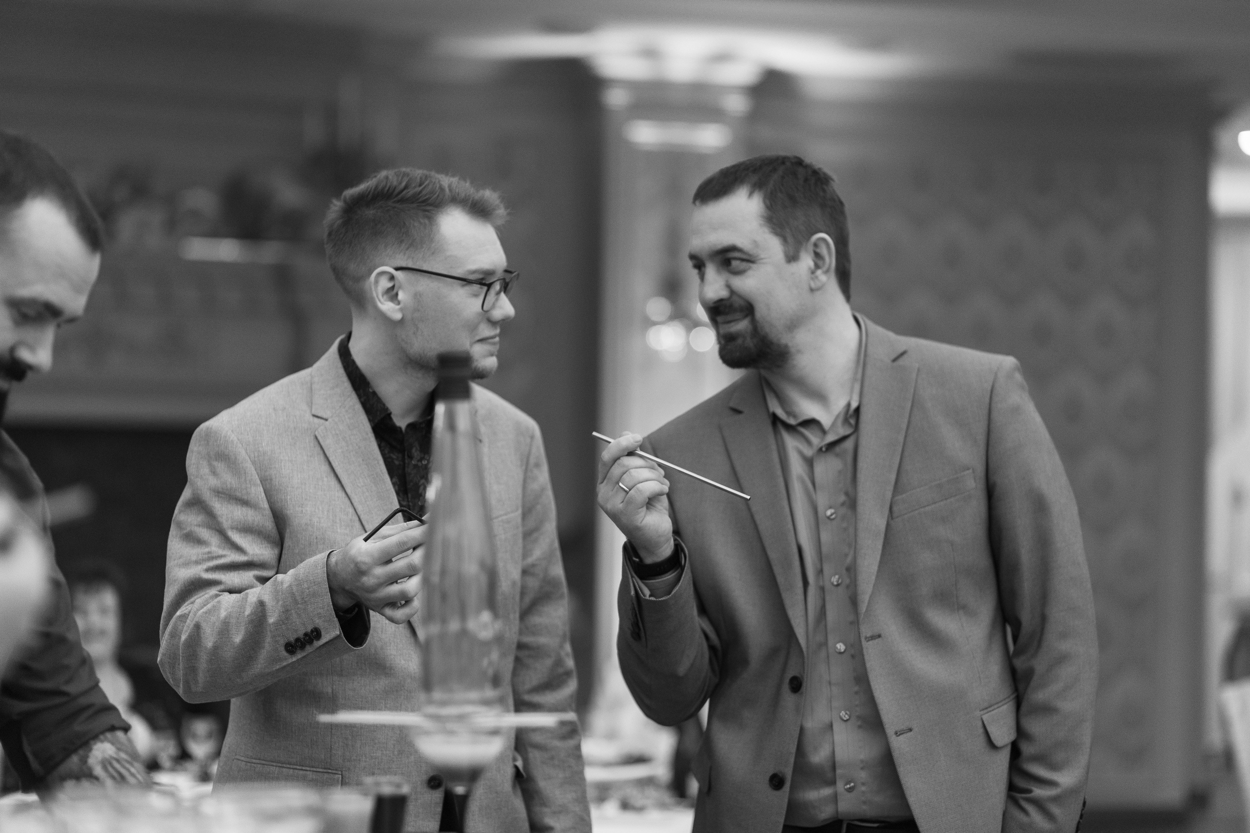 Y&M. Анастасия Безуглова- свадебный фотограф в Таганроге