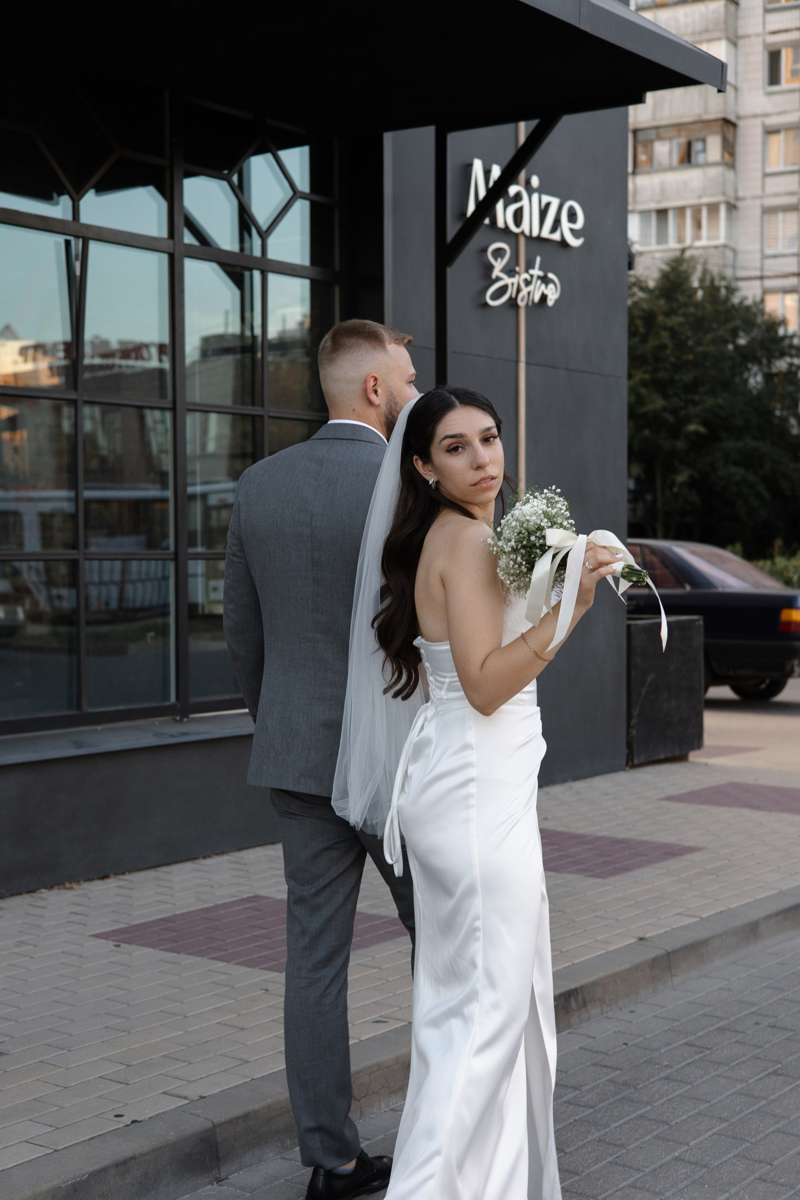 Свадебный и семейный фотограф в Белгороде Юлия Першина