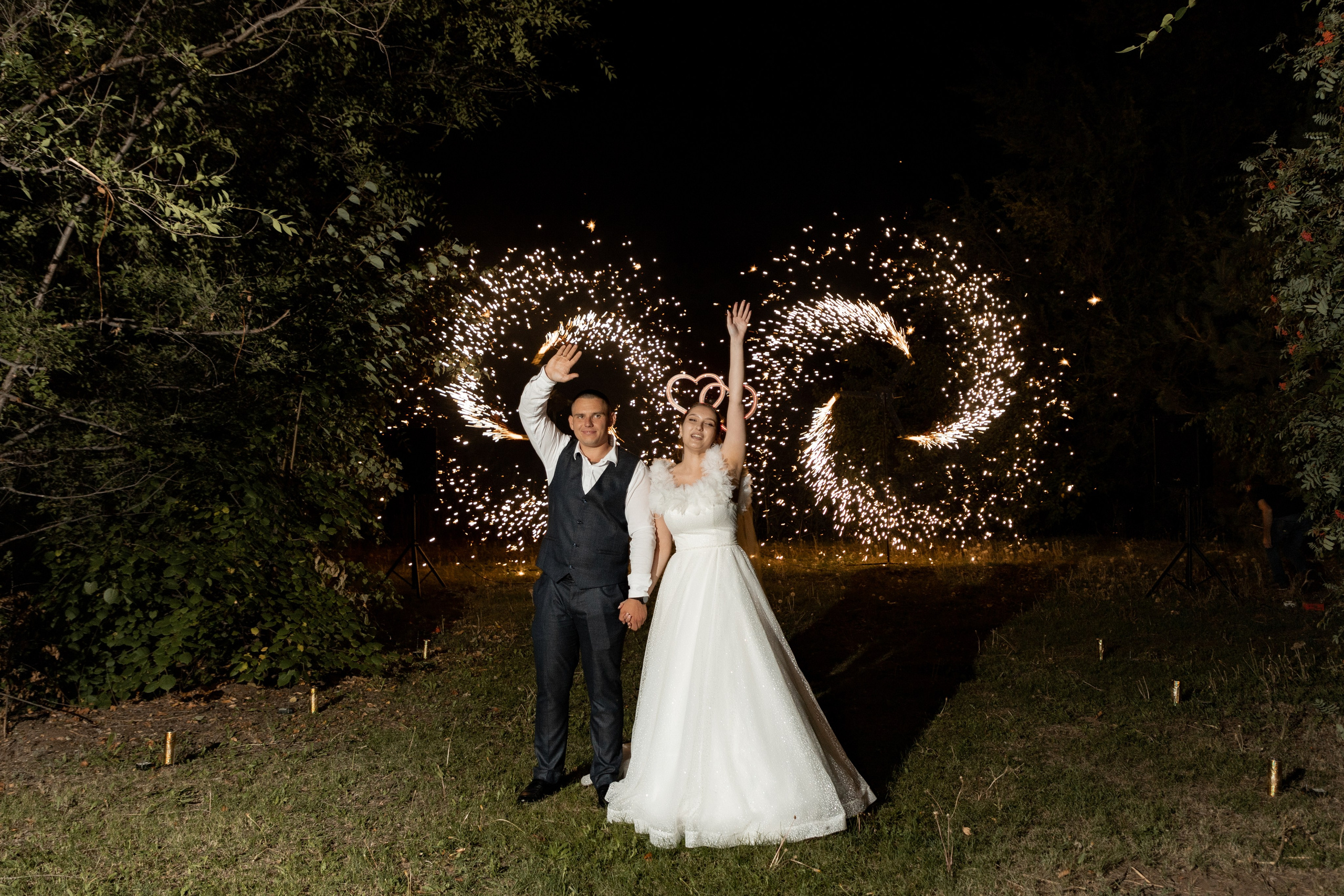 Алексей и Юлия (сокращено). Свадебный фотограф Ангелина Сунгатулина | Саратов | Балаково | Вольск