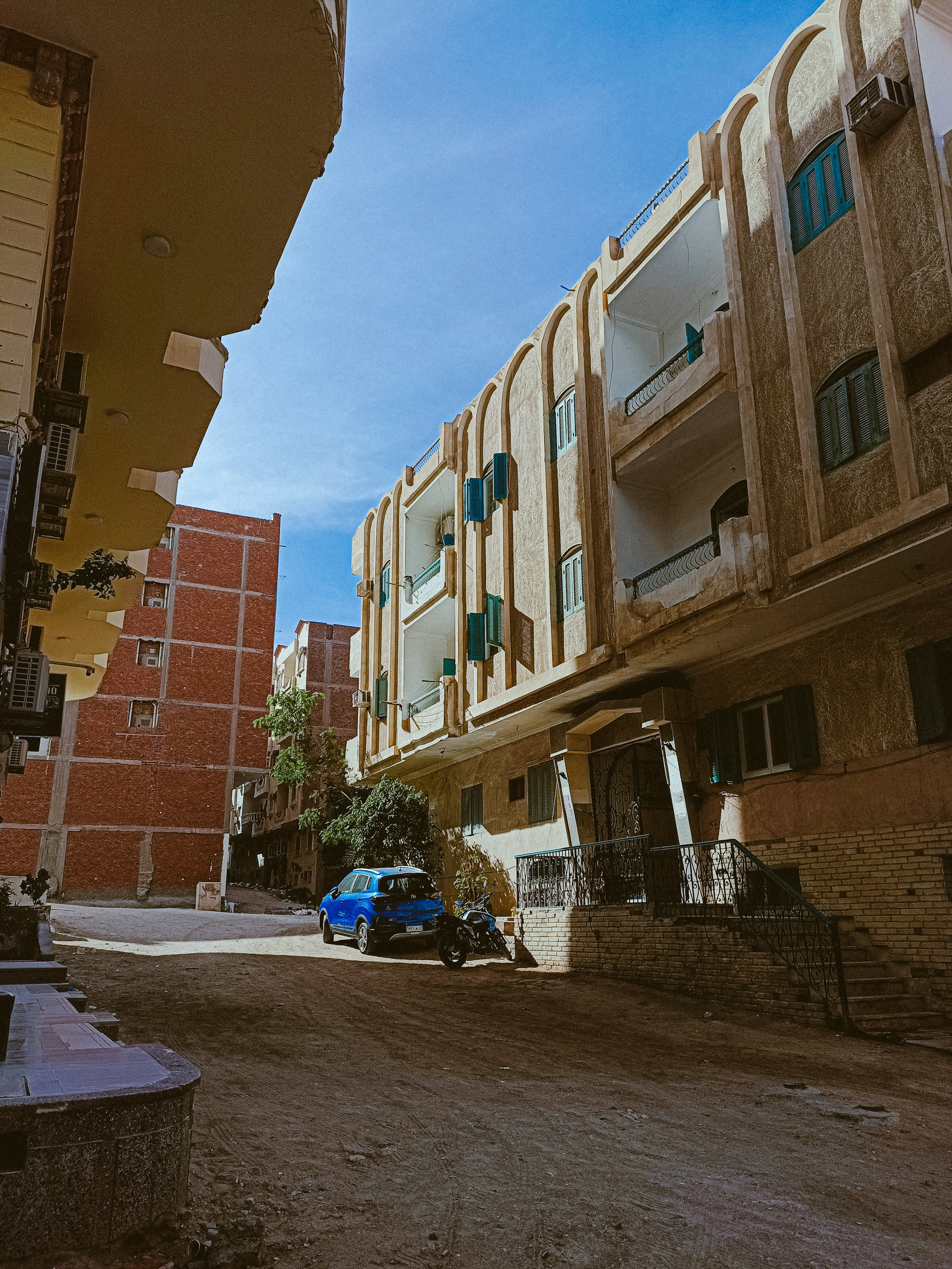 Мобильная. Jorgis — фотограф в Хургаде / обучение фотографии