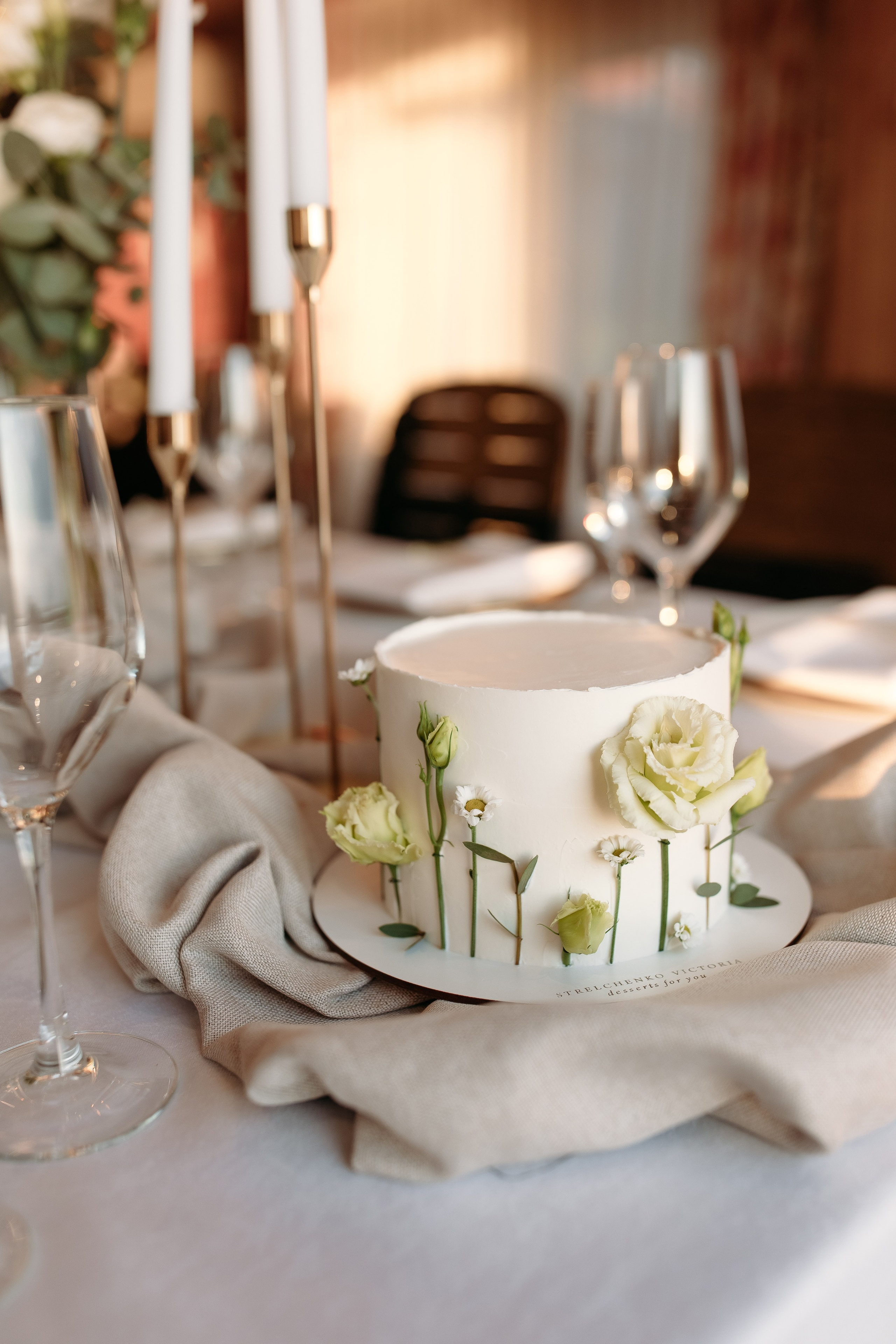 Витя и Ирочка. Свадебный и семейный фотограф Сасина Элина г.Хабаровск