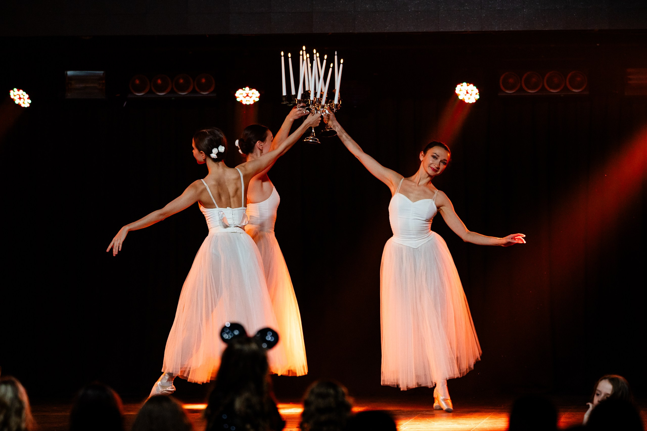 Юбилей КС Моделс. Репортажный и портретный фотограф в Нижнем Новгороде Максим Горшков