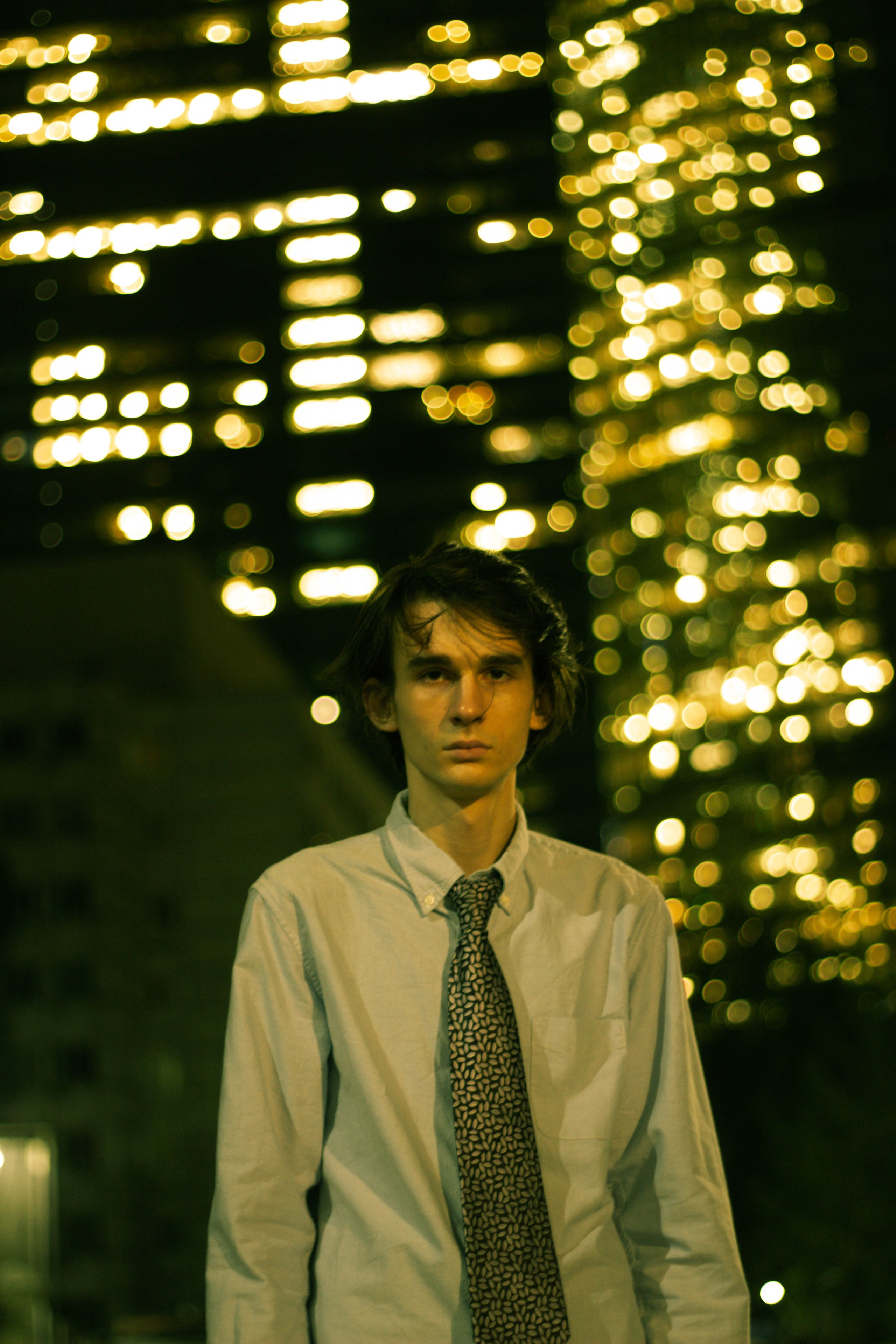 Глеб. Фотограф Домов