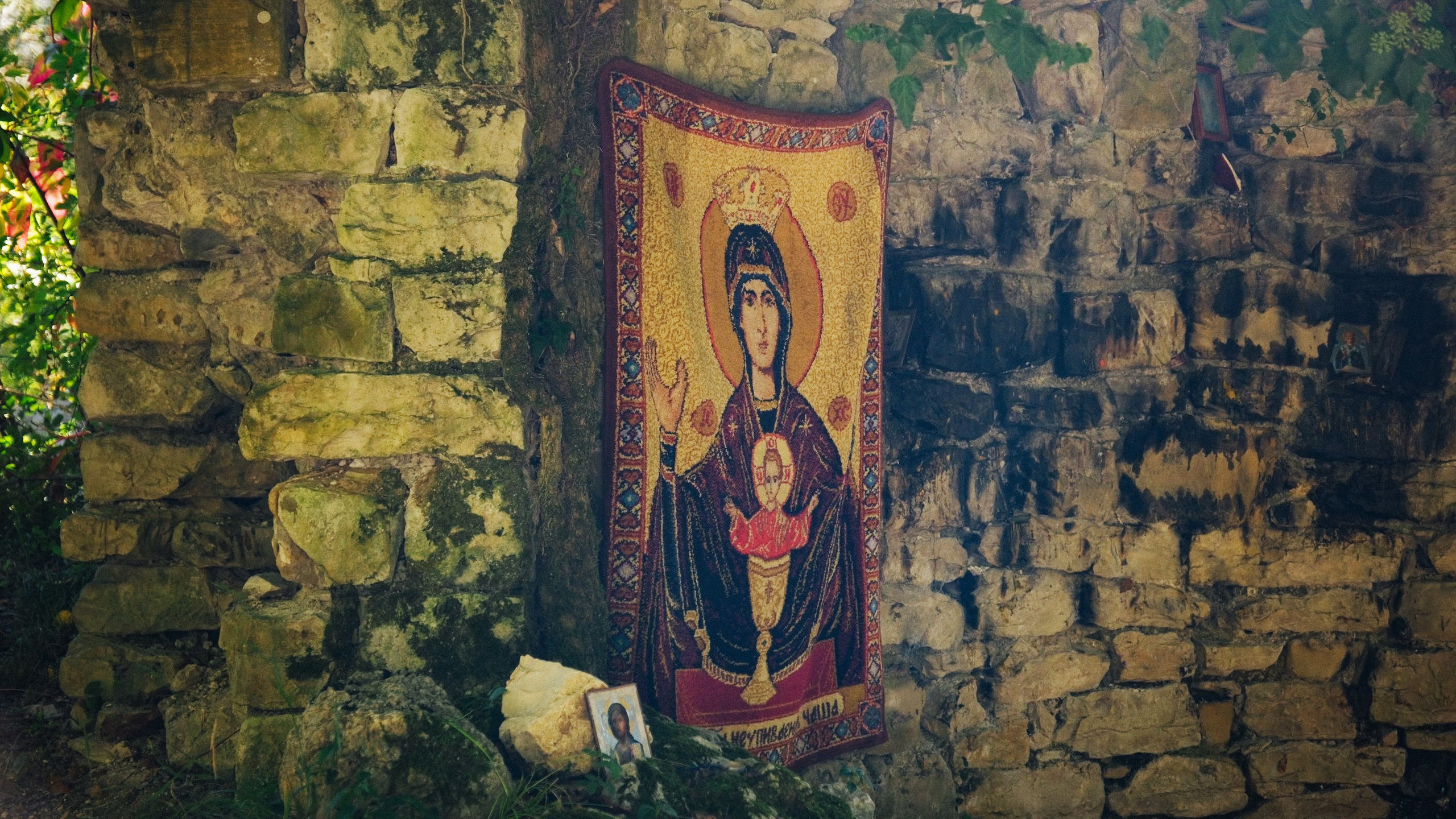 Две Здезды — Храм 19 века. Свадебный Видеограф Фотограф в Сочи