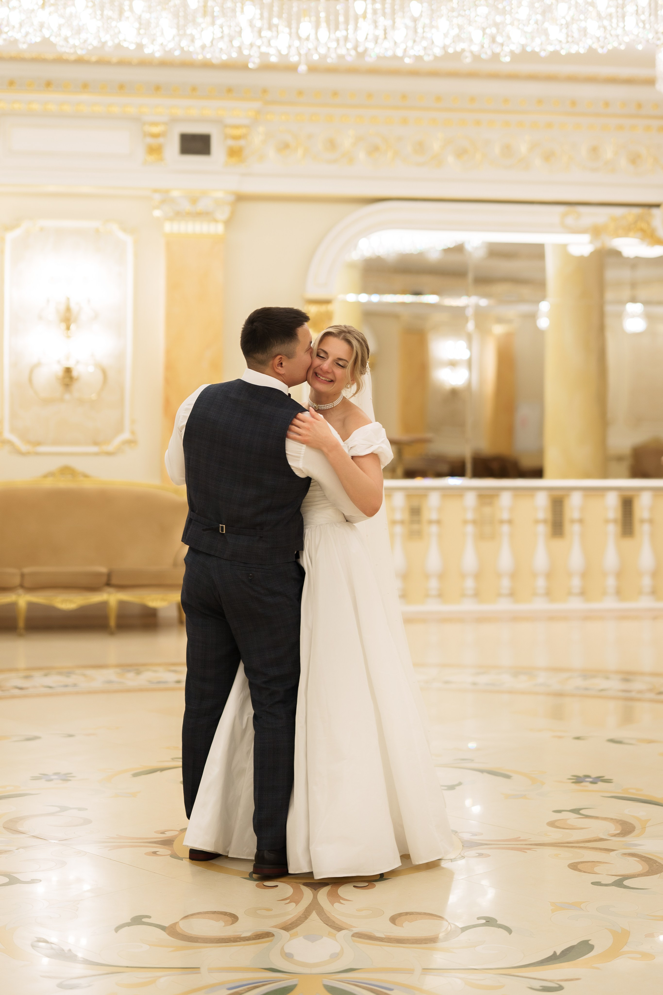 Фотограф Сергиев Посад / Москва / Дмитров / Дубна